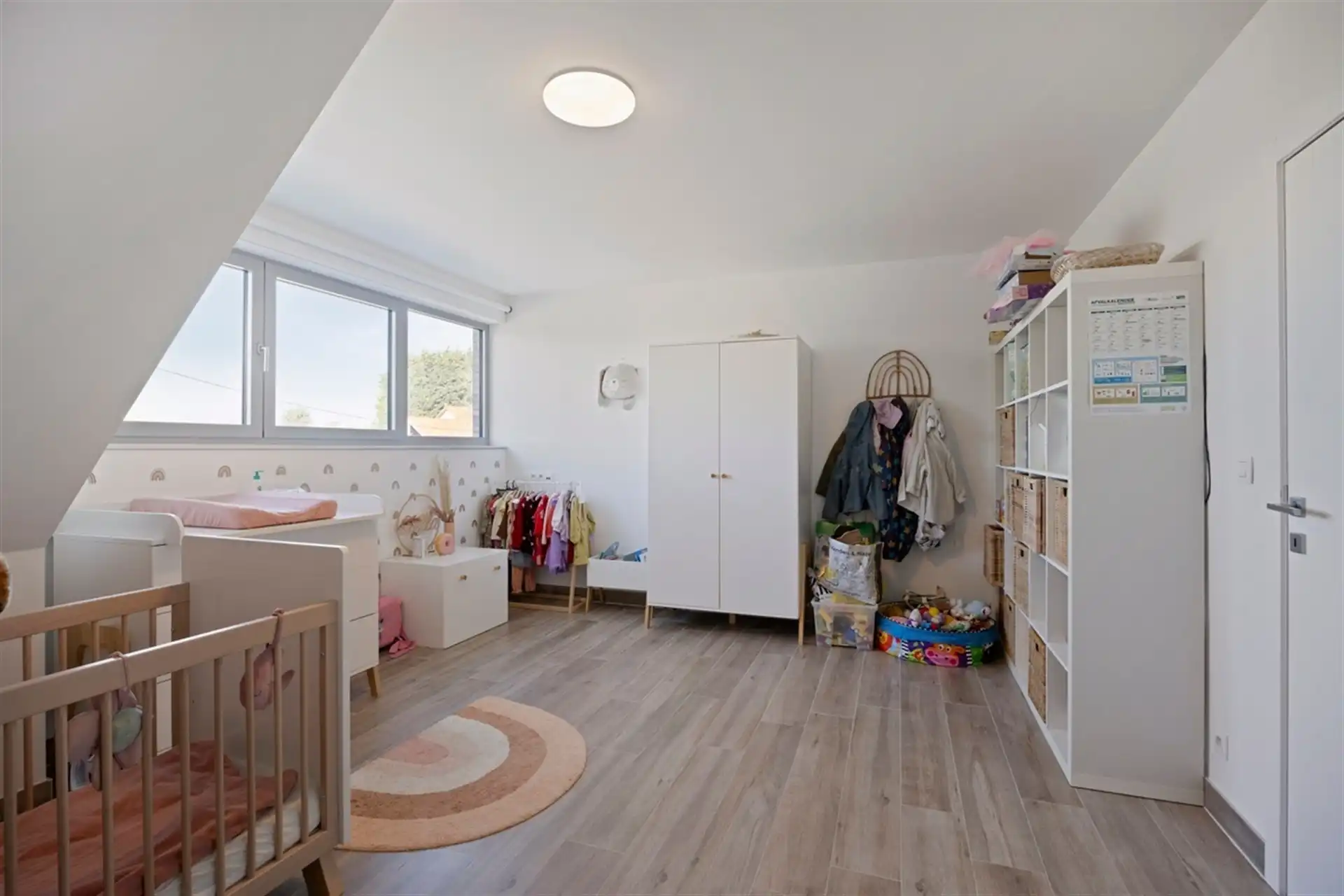 Energiezuinige woning met veel licht en ruimte foto 31