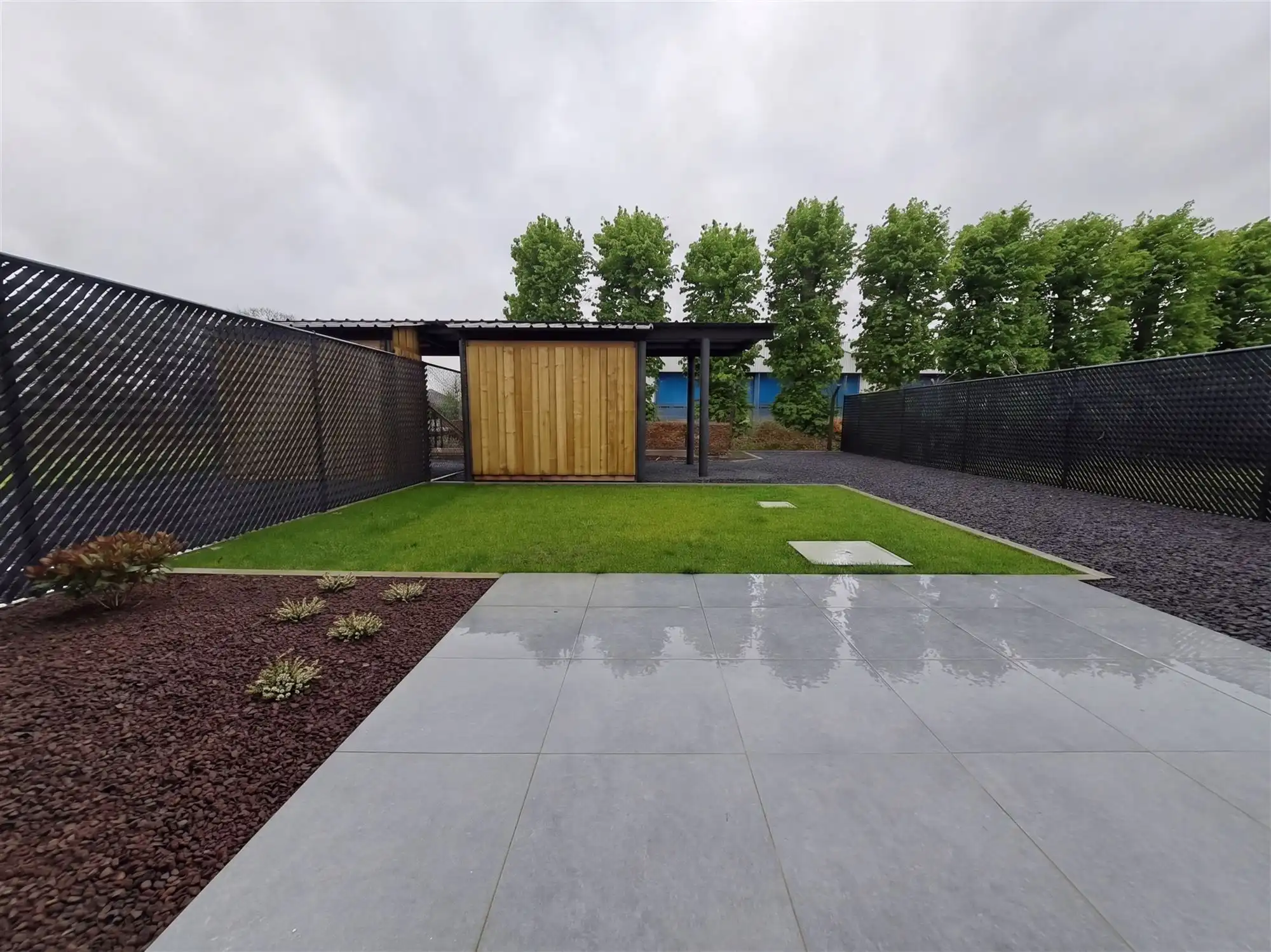 recente woning - tot in de puntjes afgewerkt - met 4 slaapkamers foto 9