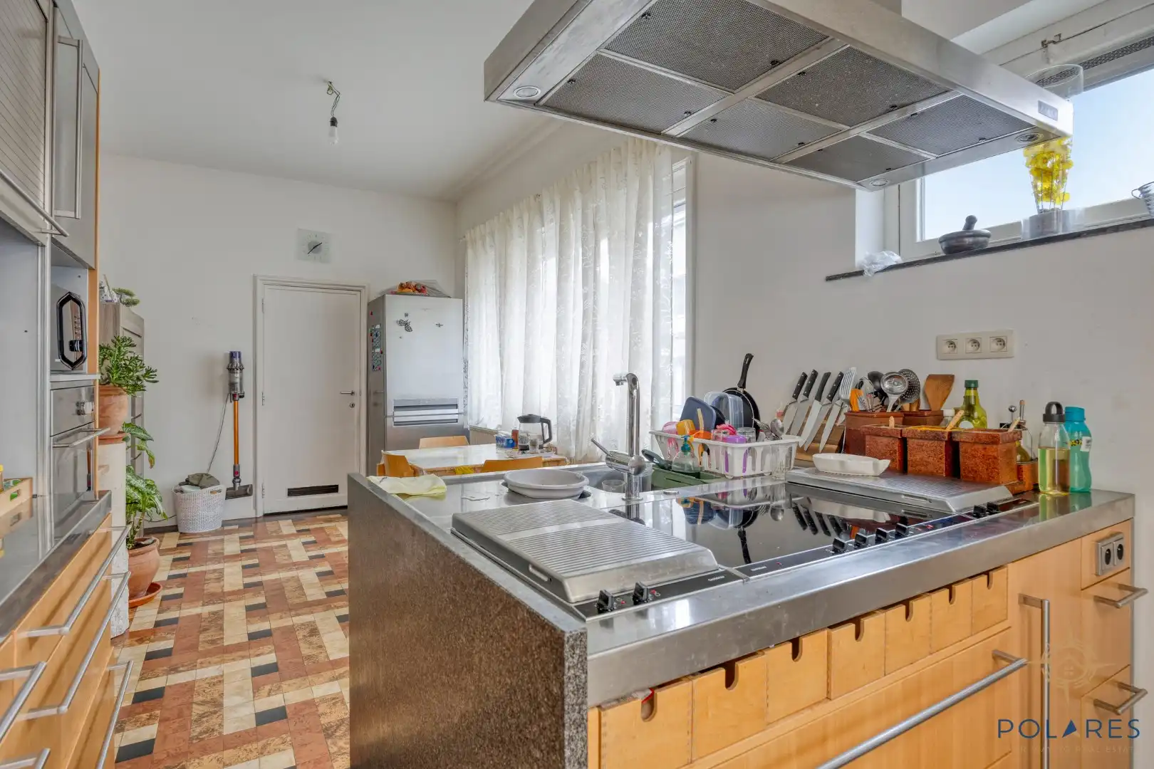 Knappe art-deco woning in Tienen foto 10