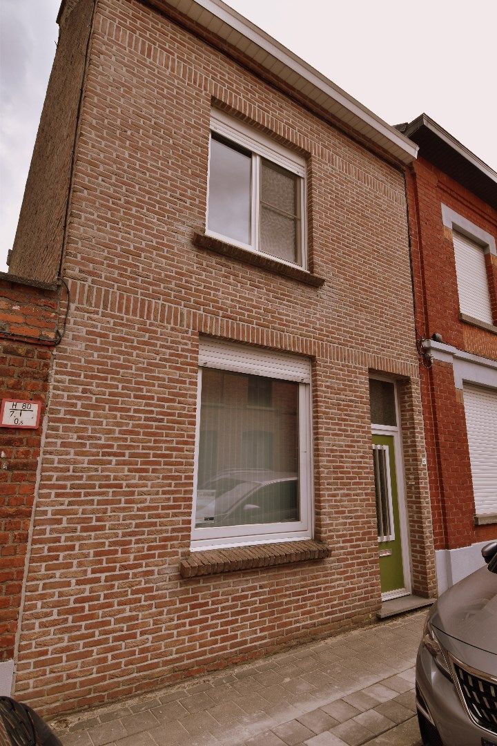 Rijwoning met 3 slaapkamers en tuin te koop in Menen foto 10