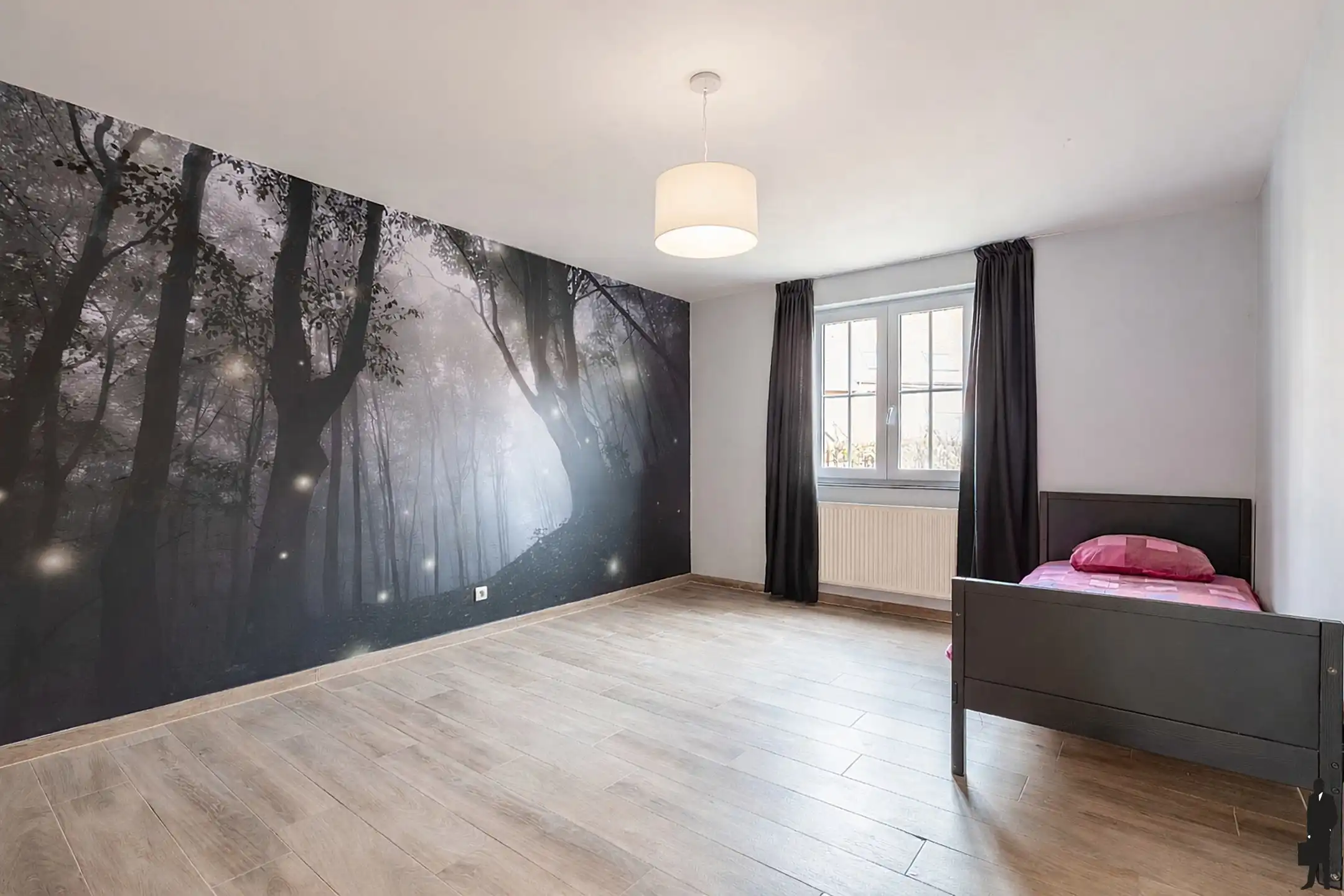 Moderne ruime woning met lift, tuin en zonnig dakterras foto 15