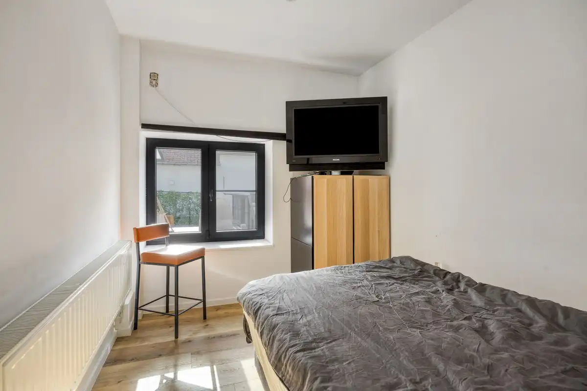 Rustig gelegen, energiezuinige woning foto 25