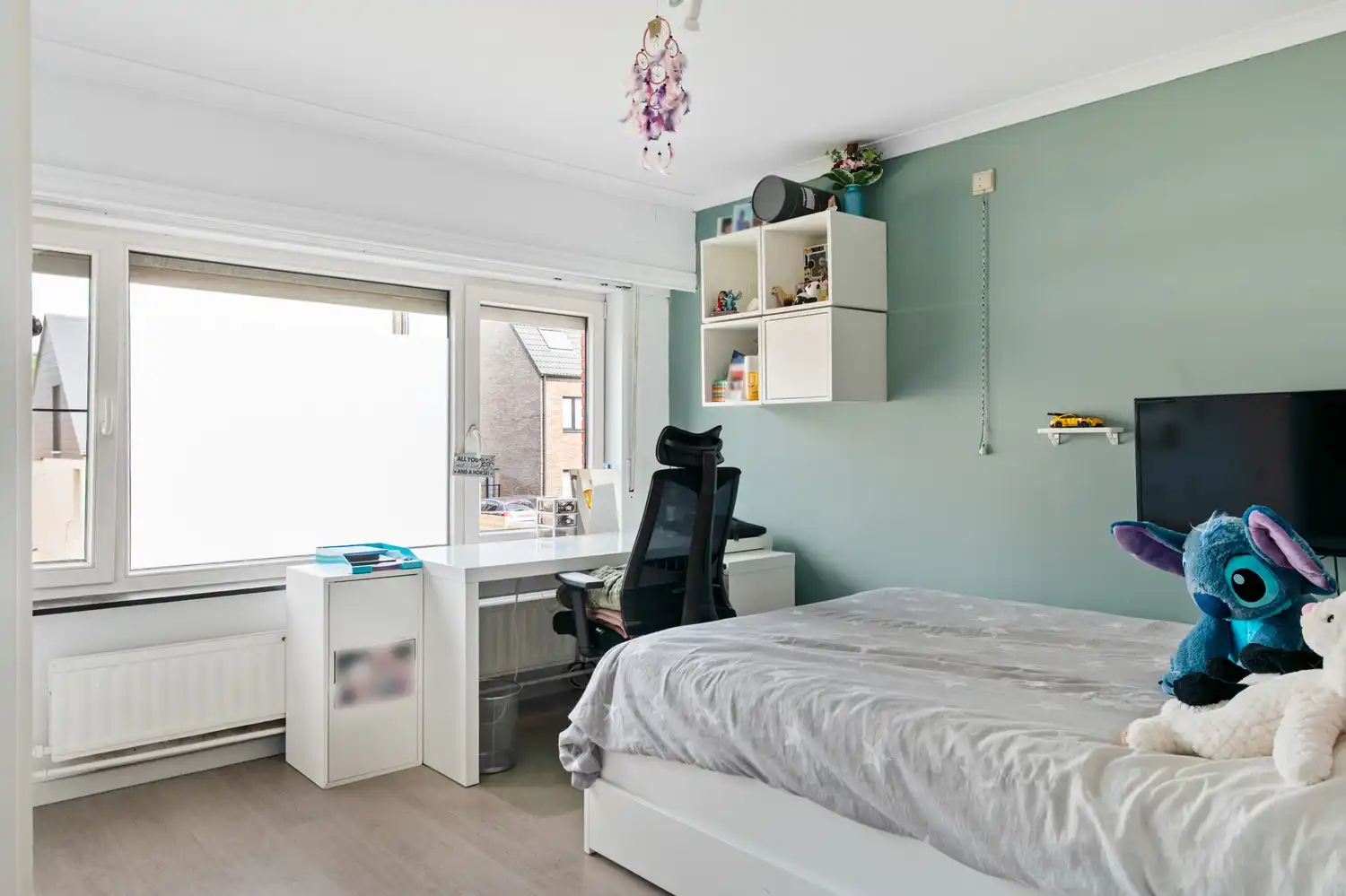 Woning met 2 slpkrs op een ruim perceel te Booischot foto 11