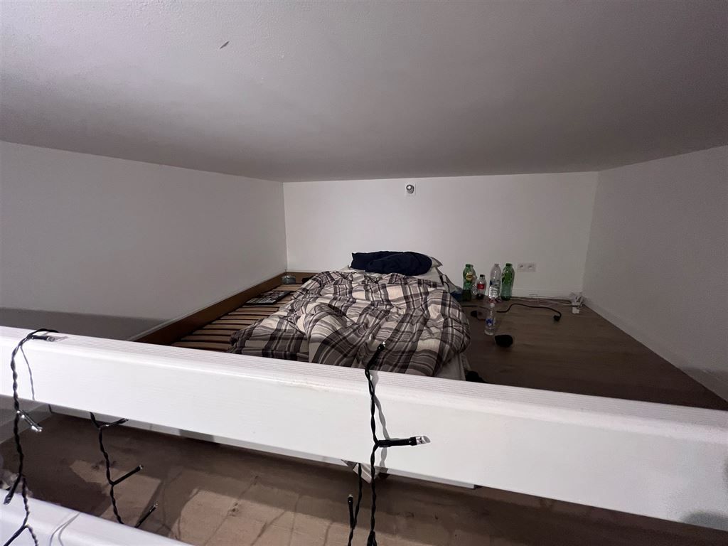 Studentenkamer foto 5