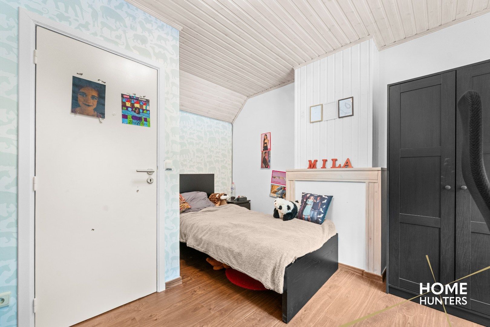 Ruime woning met 3 slaapkamers, zonnige tuin en garage te Geluveld foto 31