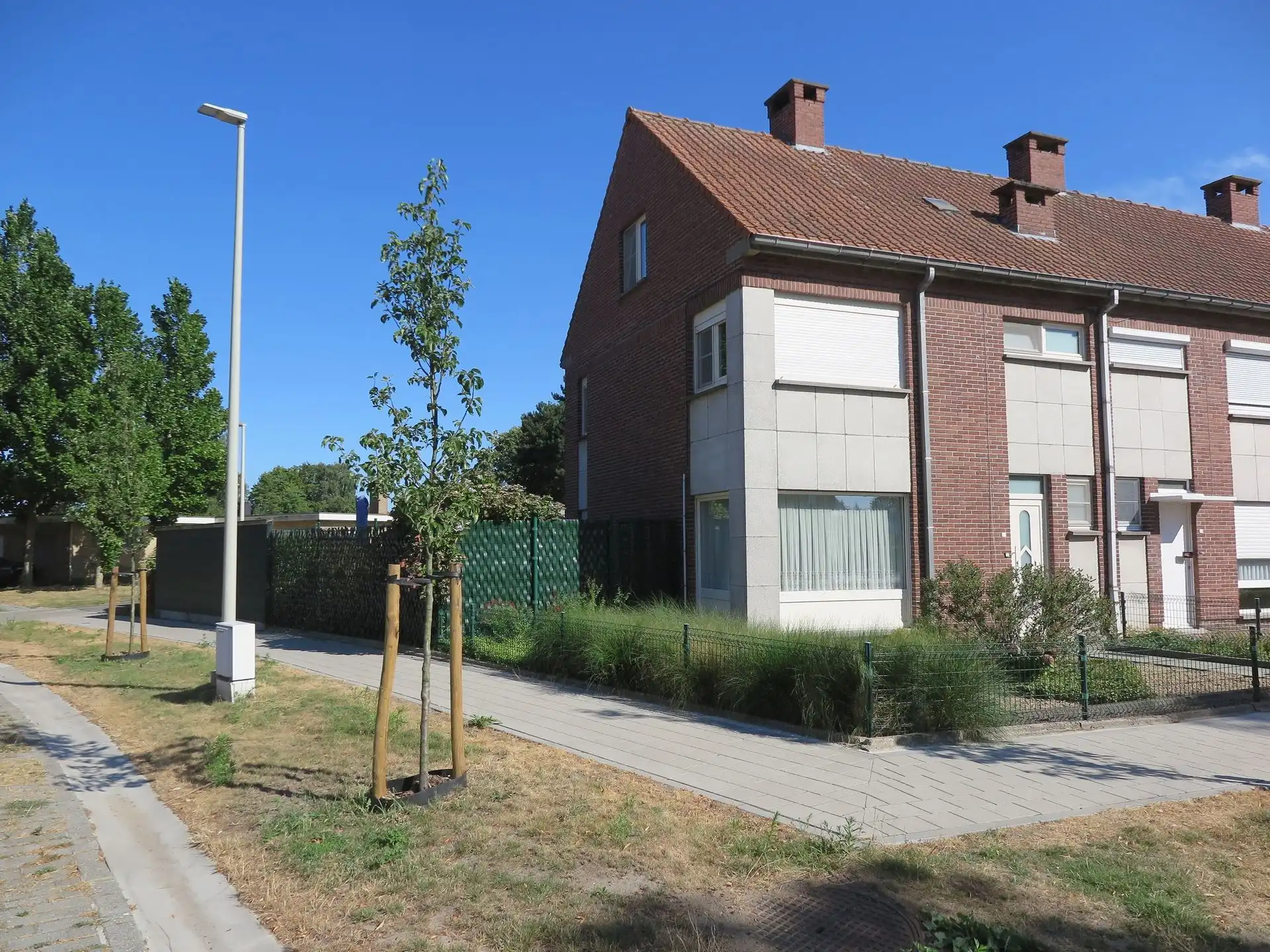 Huis te koop Sanderuslaan 17 - 9940 SLEIDINGE