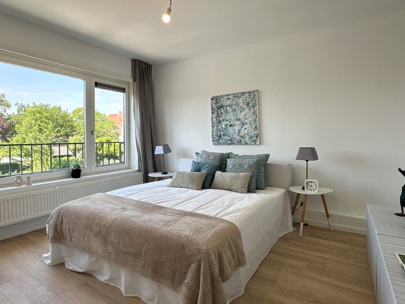 Volledig gerenoveerde, instapklare woning met 3 slaapkamers en tuin foto 12