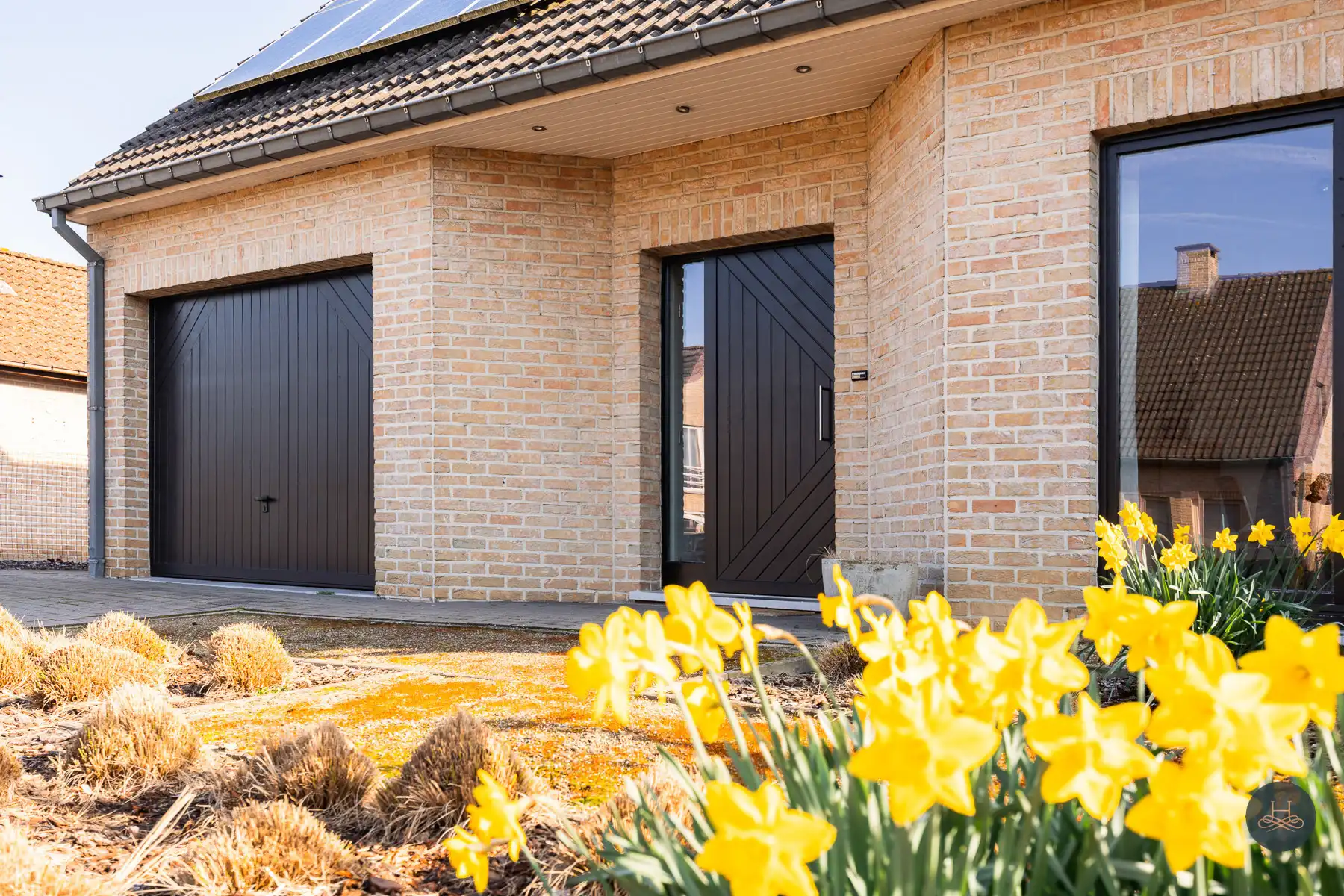 Energiezuinige, ruime woning in doodlopende straat foto 2