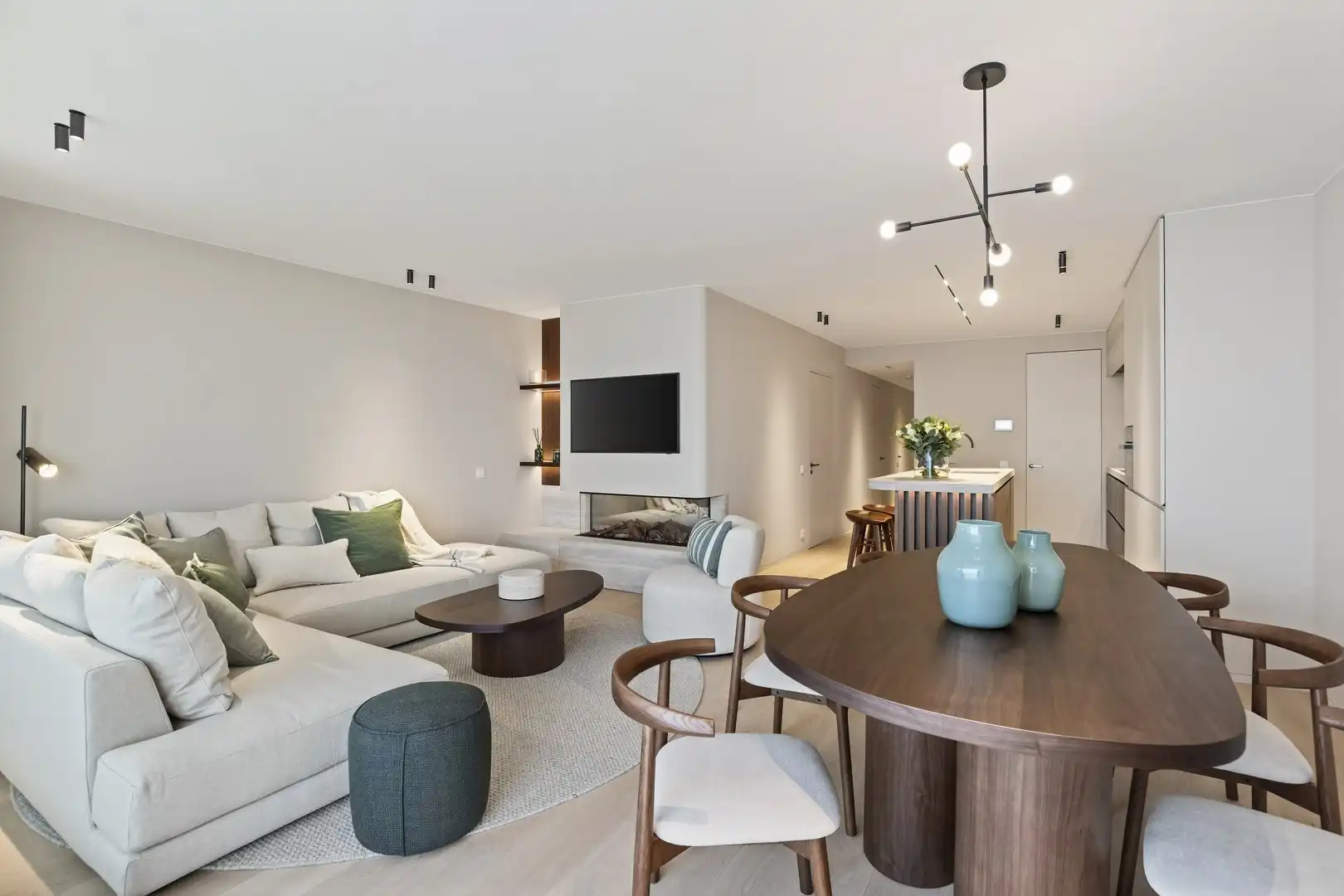 Milenka - Appartement 6e verdieping – Tijdloze klasse met zeezicht foto 5