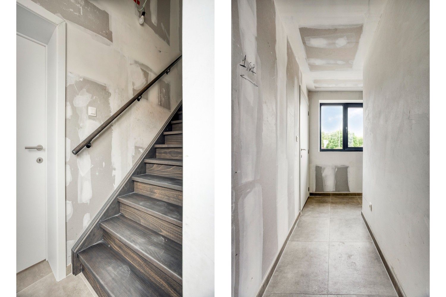 Recent gerenoveerd en energiezuinig duplex-appartement met 3 slaapkamers in Oudsbergen foto 14