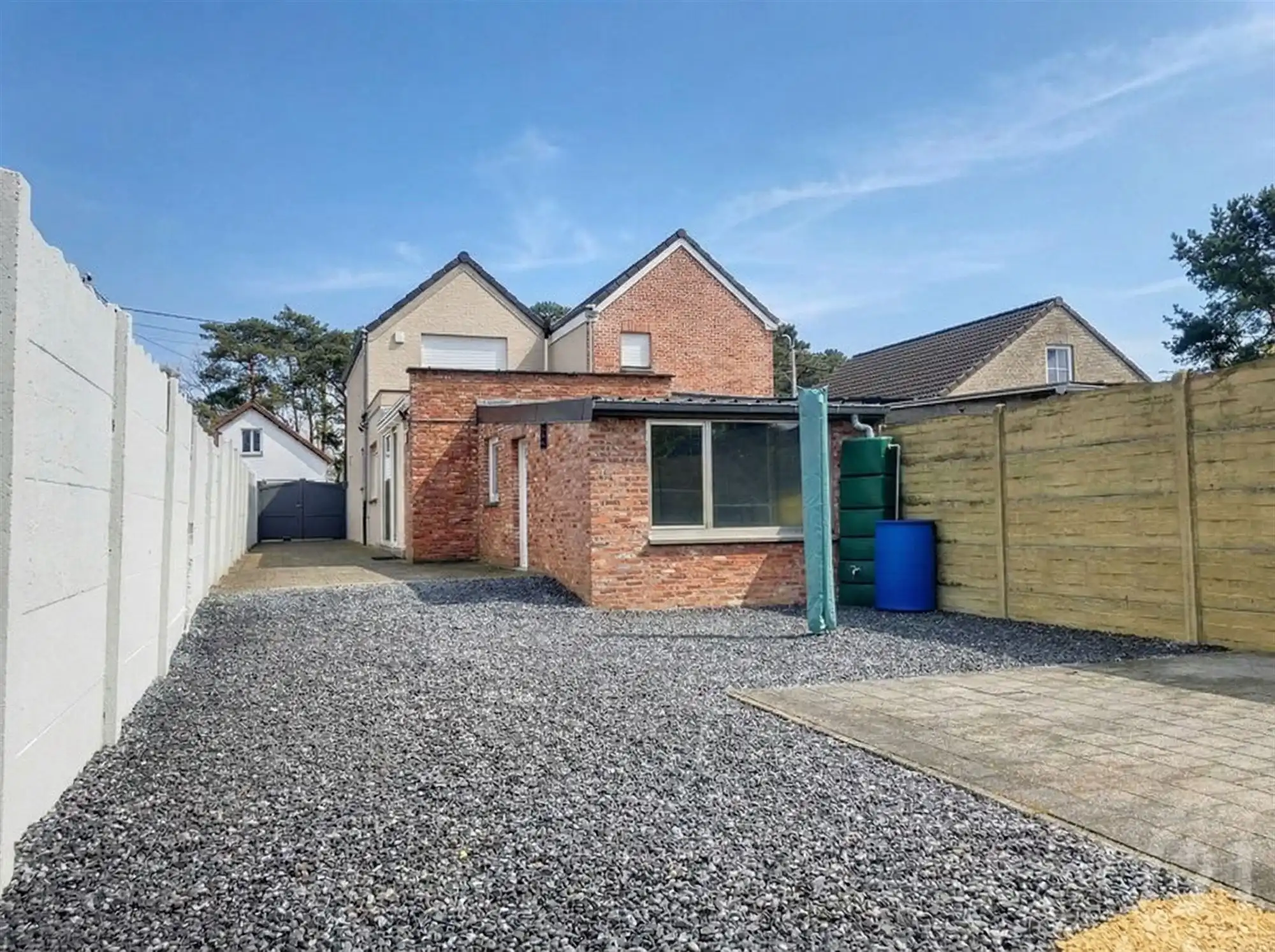 Gezellige 2-slaapkamer woning in Tremelo foto 28