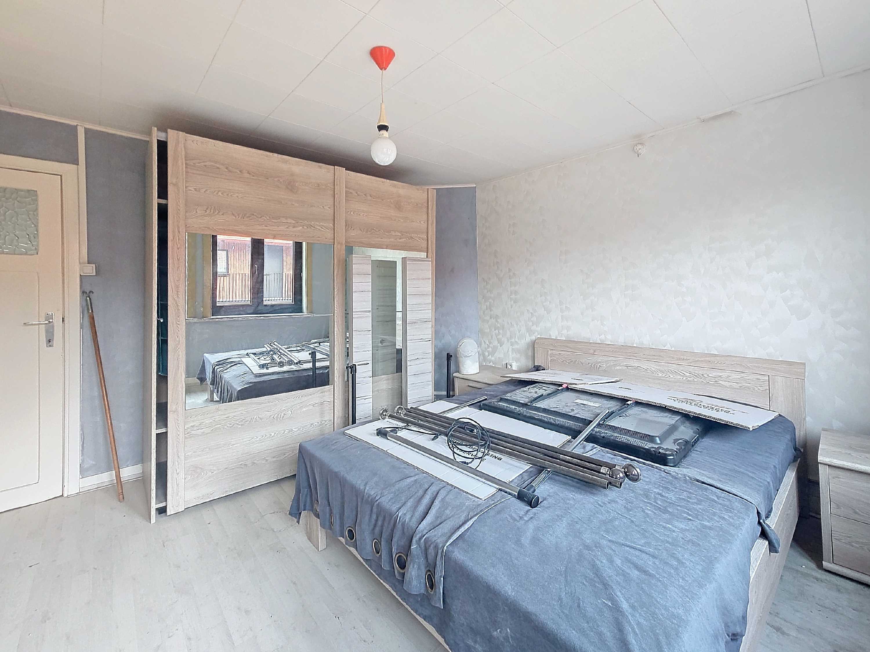 Gezinswoning met veel potentieel te Nieuwpoort-Stad foto 7