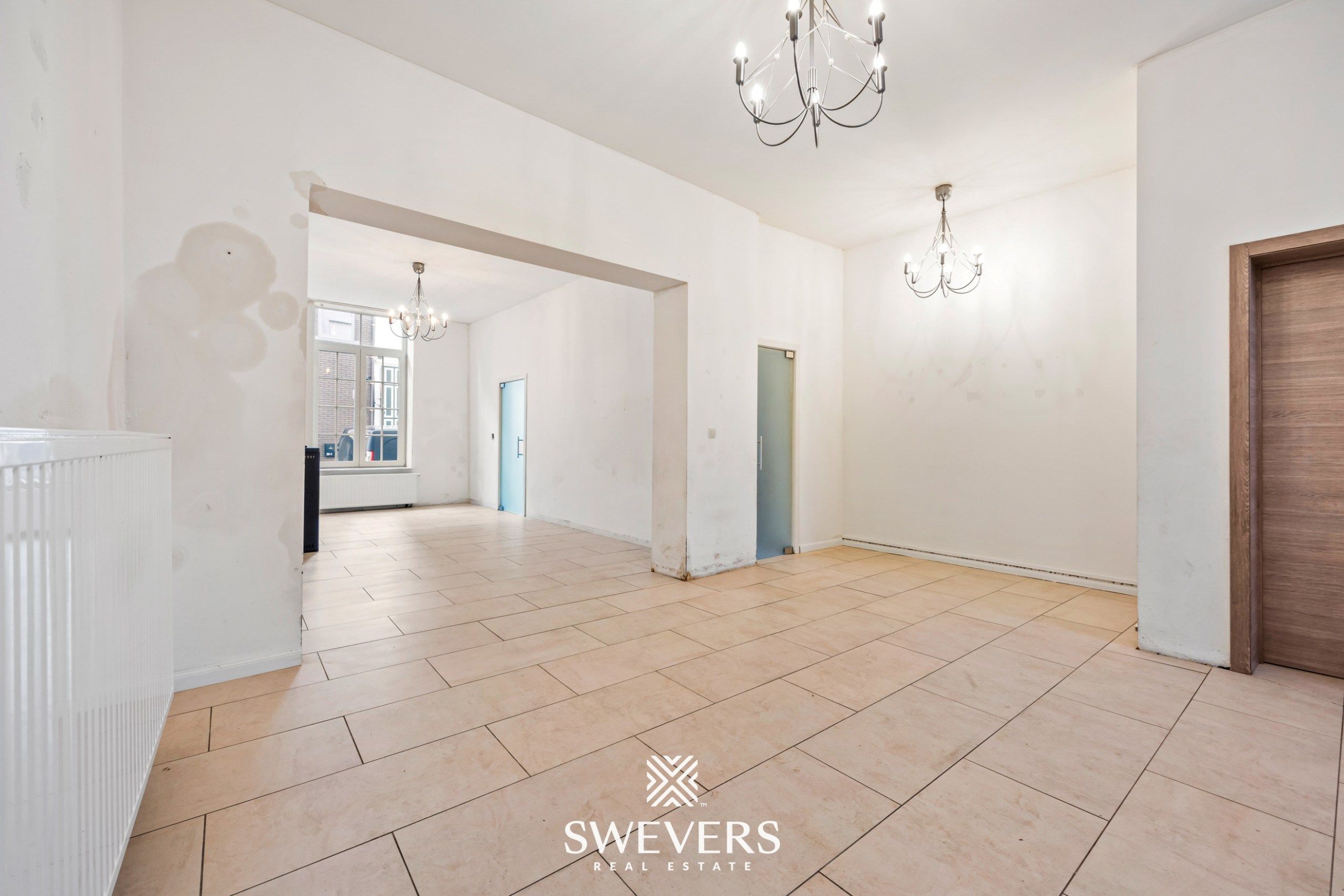 Karaktervolle Stadswoning met Renovatiepotentieel in Hartje Diest foto 7