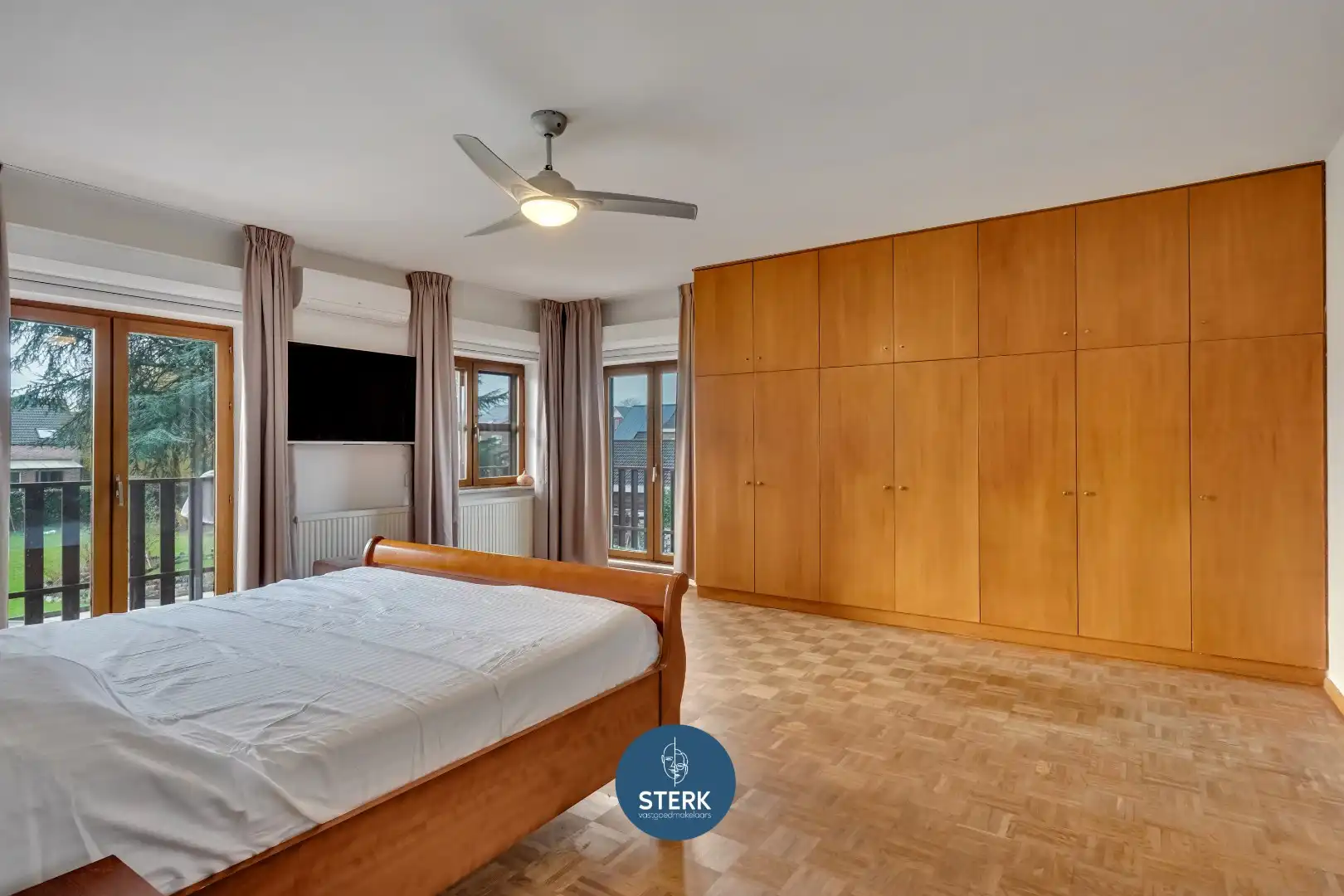 UITZONDERLIJKE WONING MET VEEL POTENTIEEL OP EEN PERCEEL VAN CIRCA 30 ARE ! foto 13