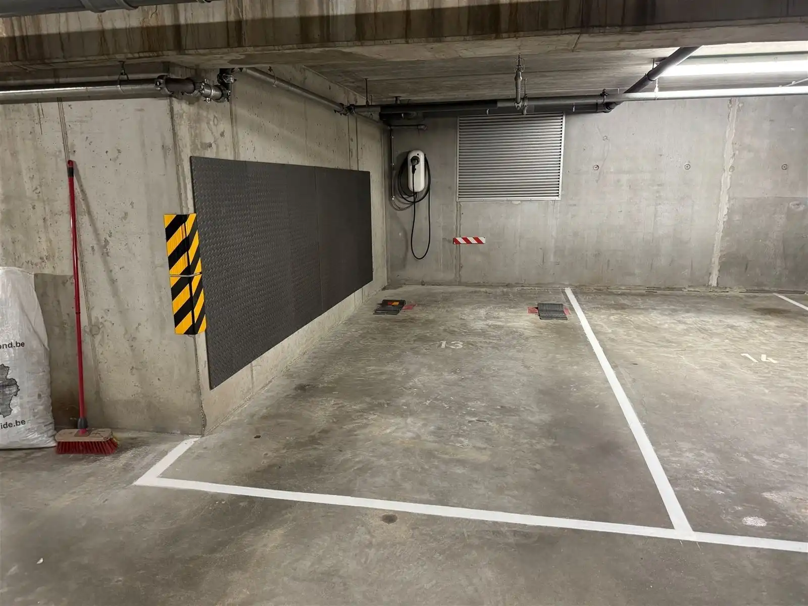 Duplex/Penthouse foto 23