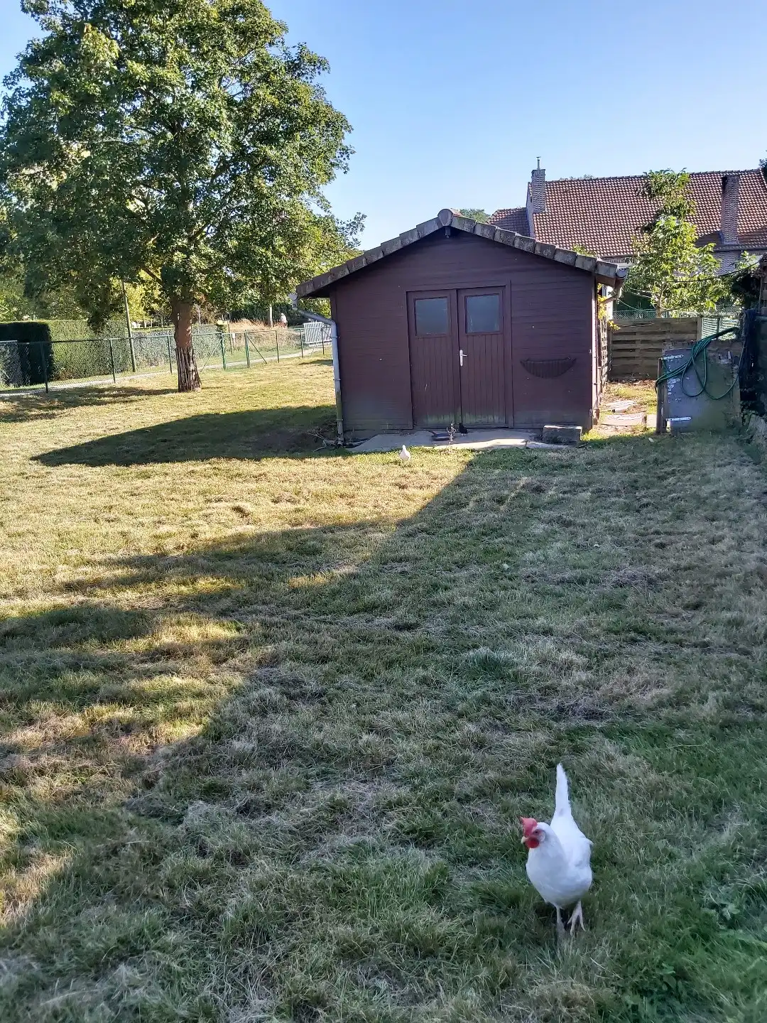 Leven als God in Frankrijk... foto 25