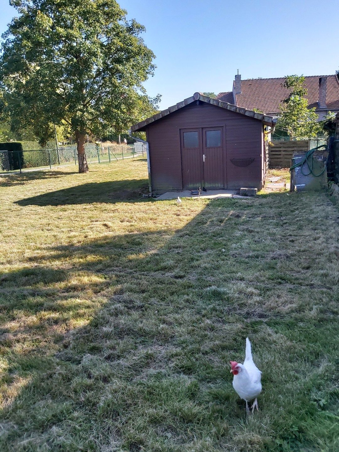 Leven als God in Frankrijk... foto 24