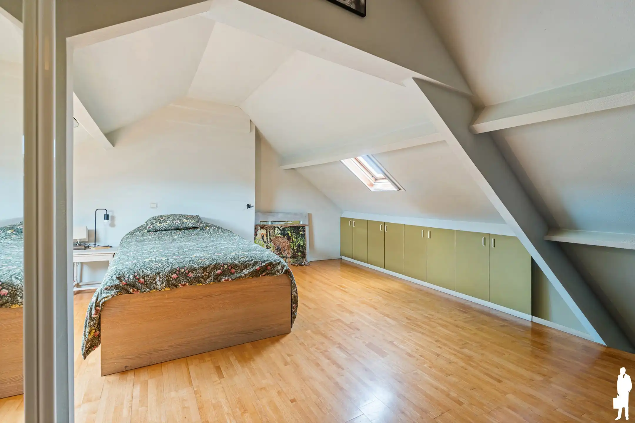 Uitstekende gezinswoning met tuin en bijhuisje in Weelde foto 24