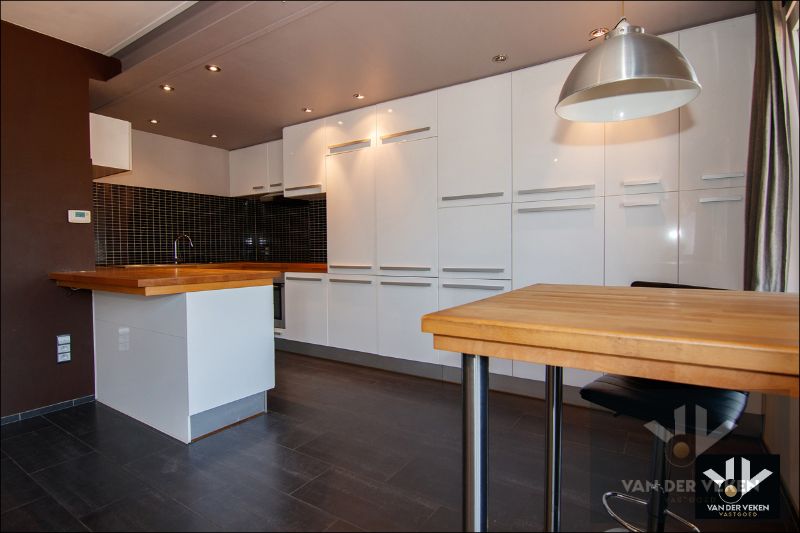 INSTAPKLAAR 2 SLAAPKAMER APPARTEMENT foto 3