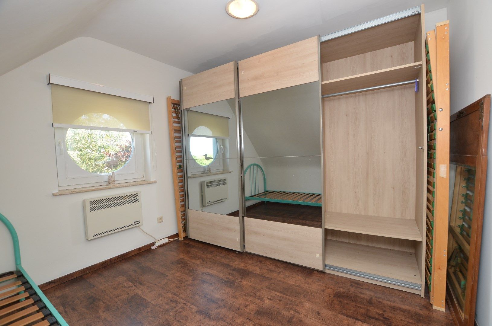 Mooi en rustig gelegen duplex-appartement in Bredene aan Zee foto 14