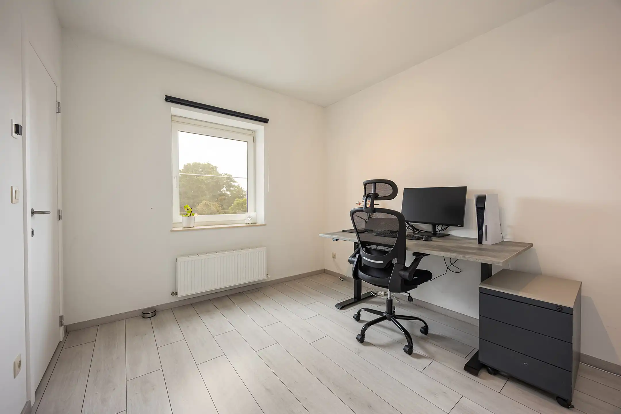 Recente gezinswoning (2020) met tuin en garage te Vosselaar! foto 17