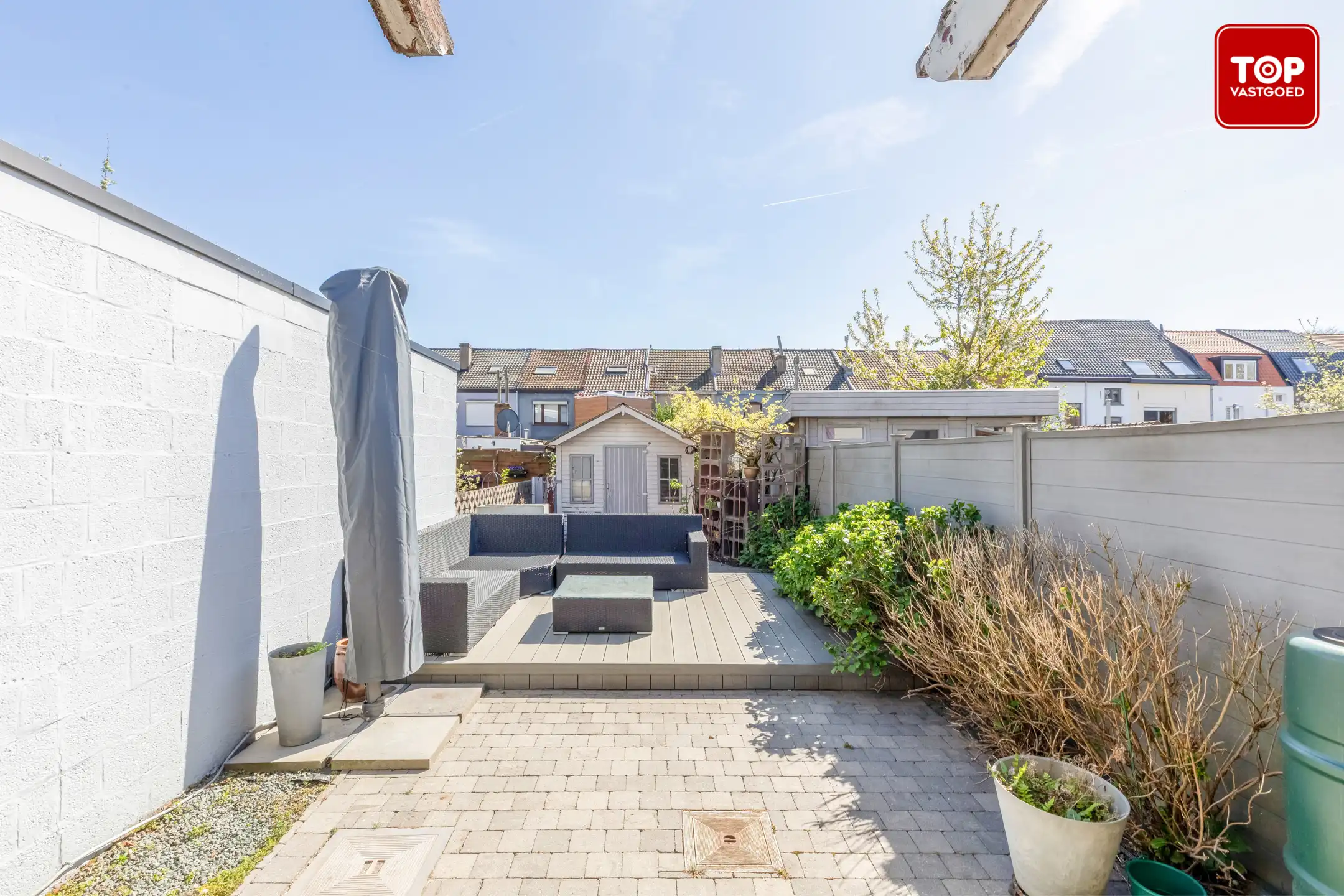 Huis te koop foto 22