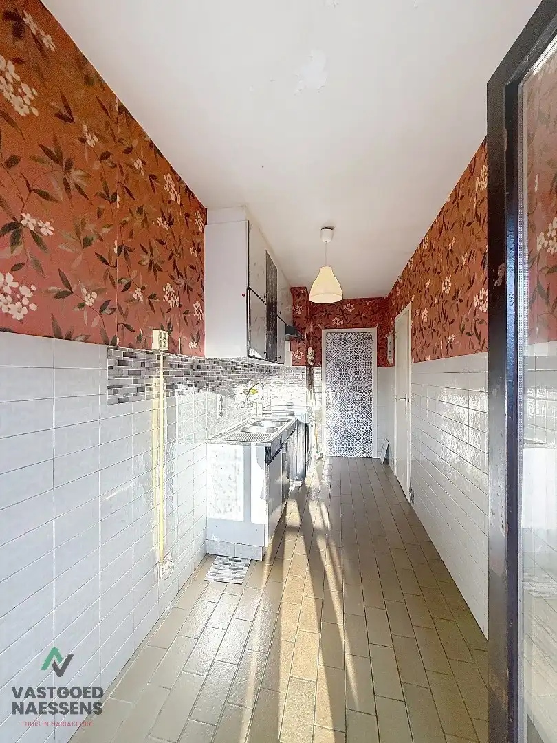 TE RENOVEREN 2 SLPK APP OP CENTRALE LIGGING foto 8