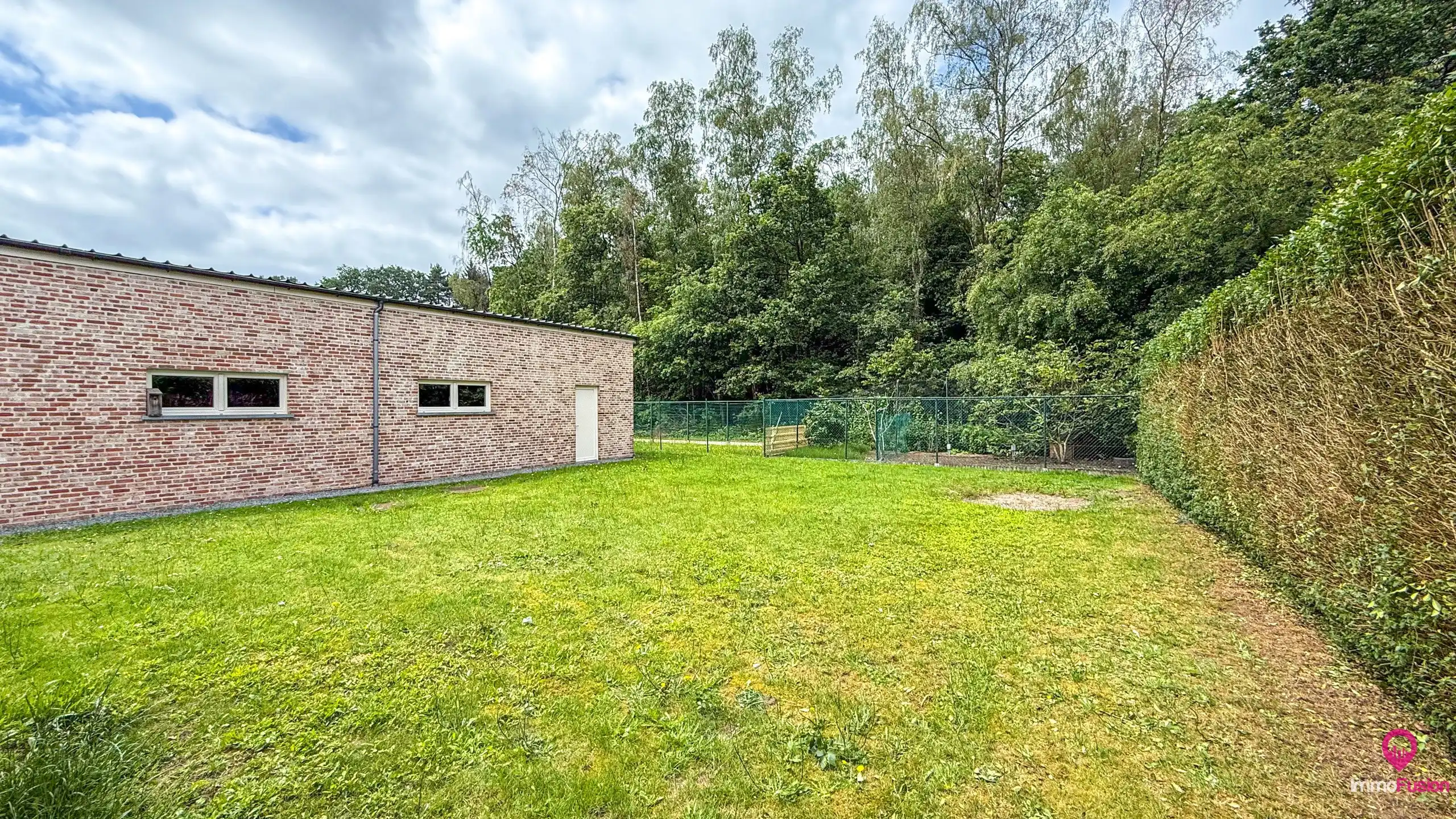 Woning met werkplaats van 125m², tuin en EPC B te Koersel! foto 48