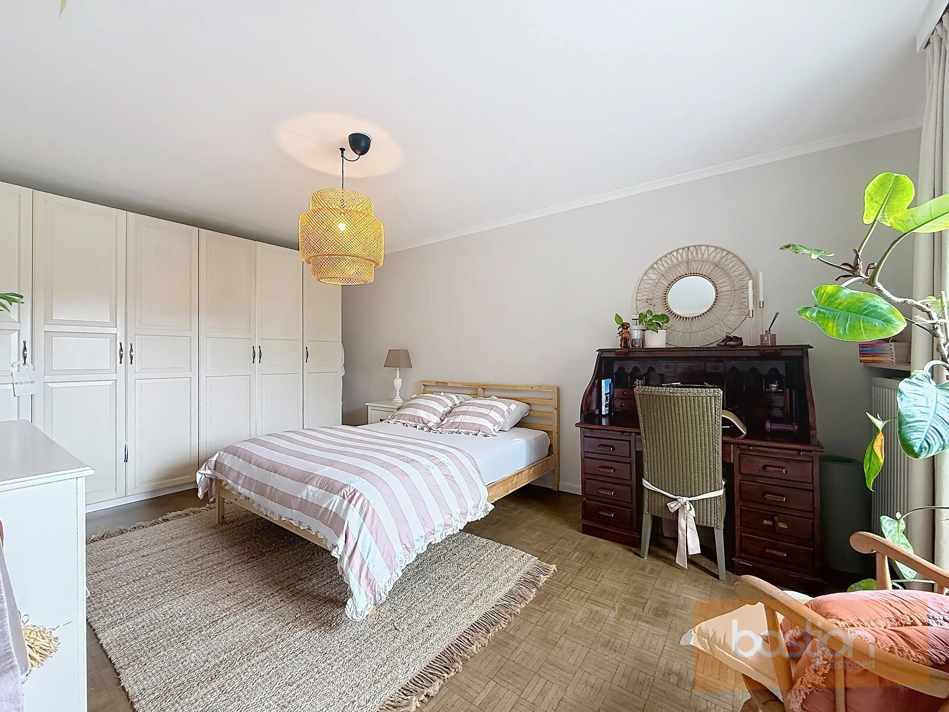 Ruime villa met 2 slaapkamers en tuin foto 11