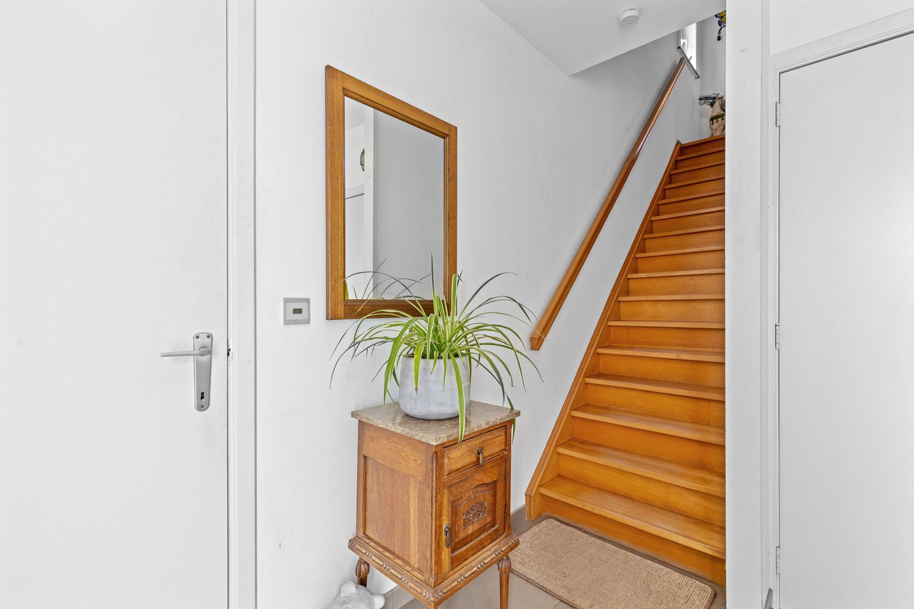 Charmante, instapklare, woning in residentiële wijk foto 13