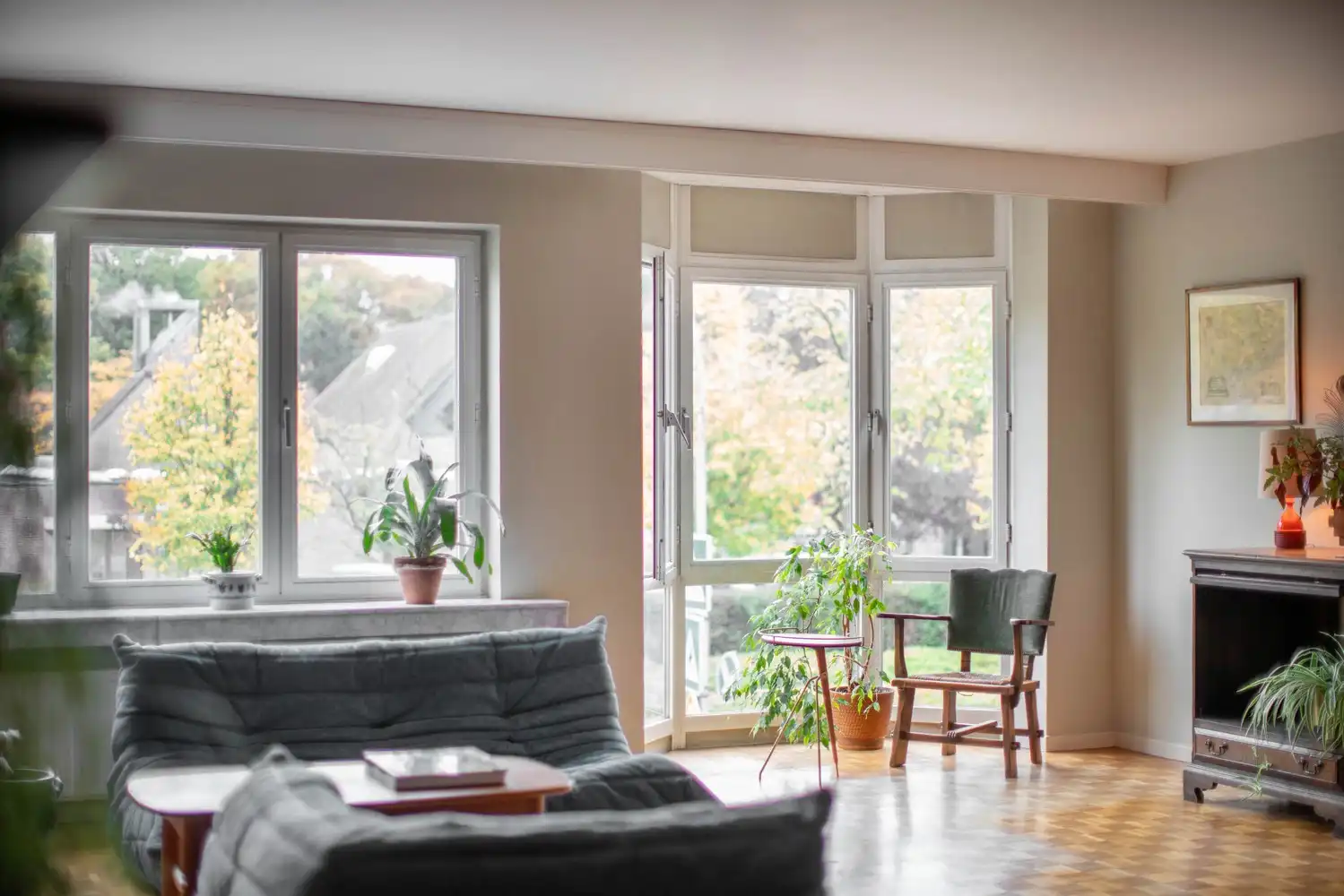 Lichtrijk 3 slk appartement met EPC A foto 17