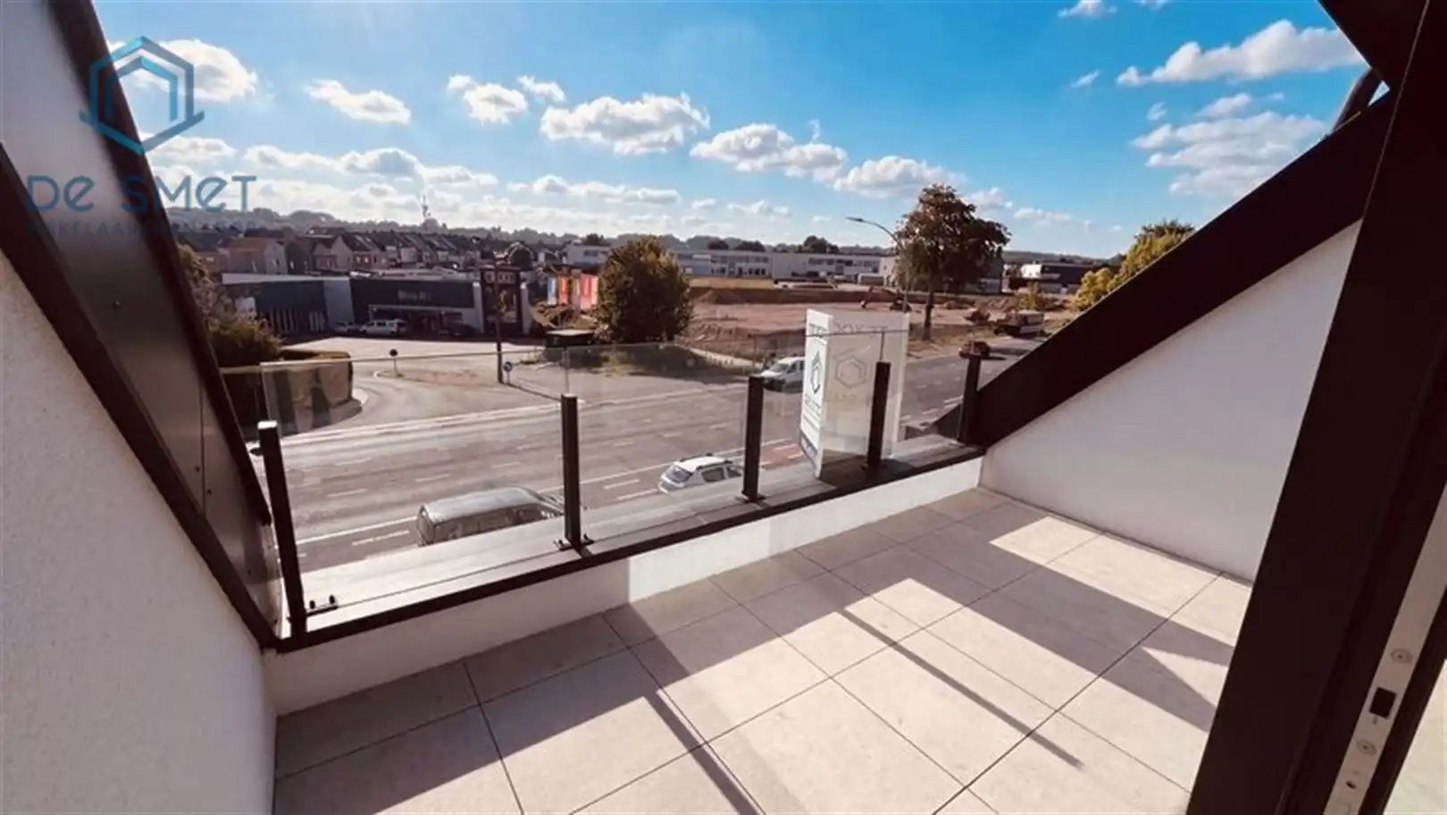 INSTAPKLAAR DAKAPPARTEMENT MET 2 SLAAPKAMERS, ZONNEPANELEN & MOGELIJKHEID TOT EXTRA RUIMTE foto 25
