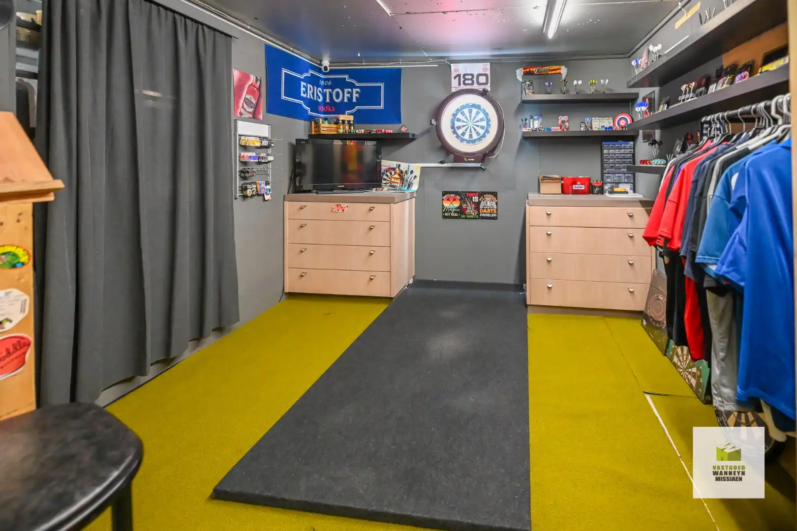 Centraal gelegen gezinswoning met 4 slaapkamer en ruim (230m2) polyvalent bijgebouw te Wingene foto 13