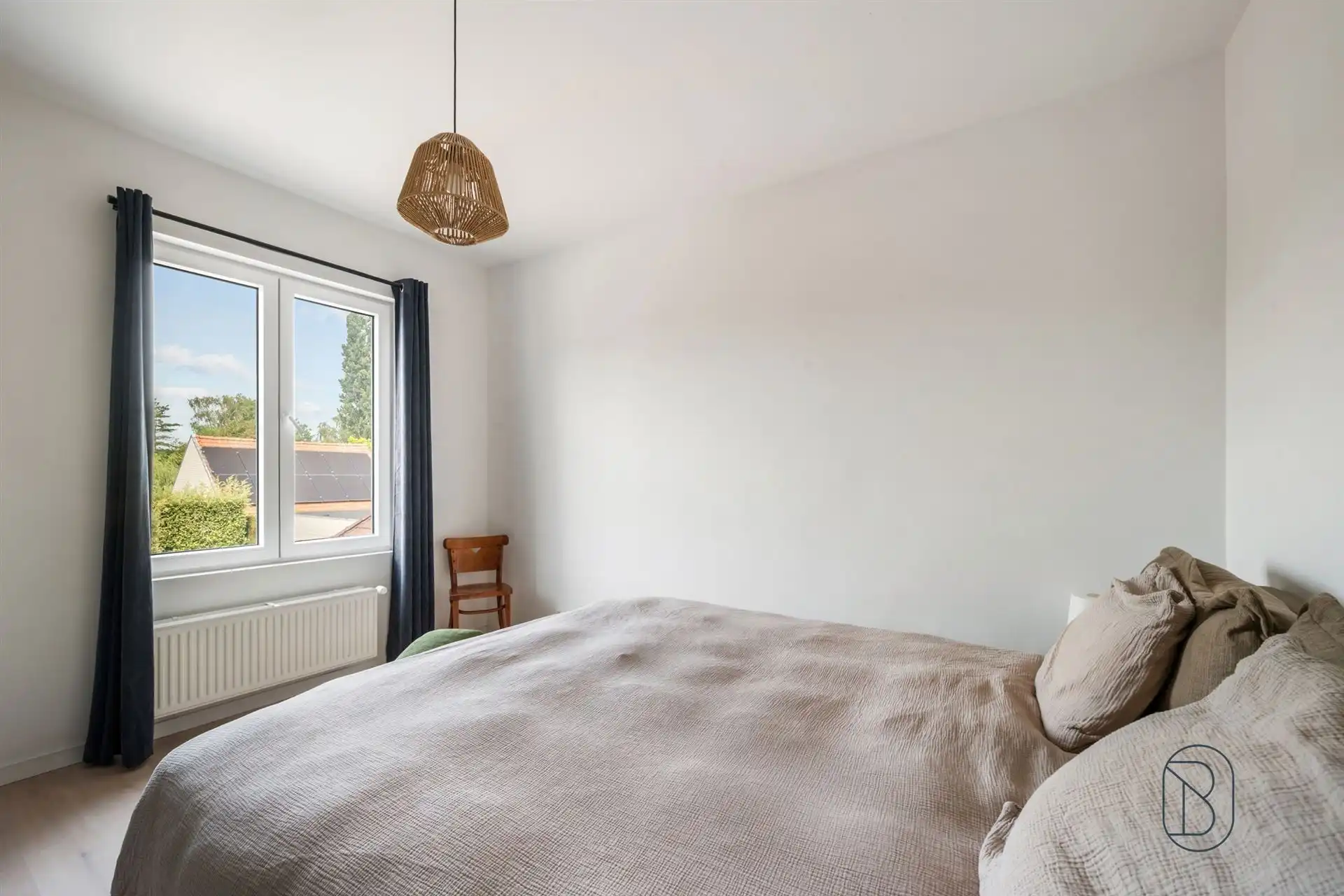 Woningen foto 12