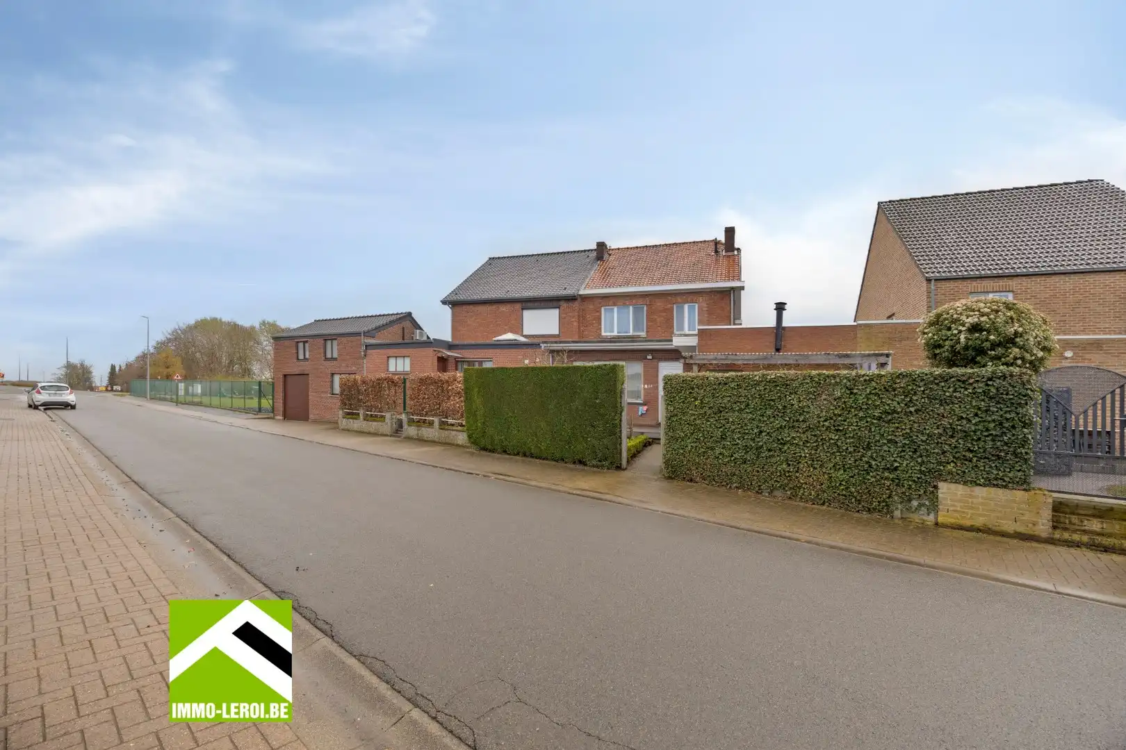 Woning met 4 slaapkamers en garage in stadsrand Tongeren foto 30