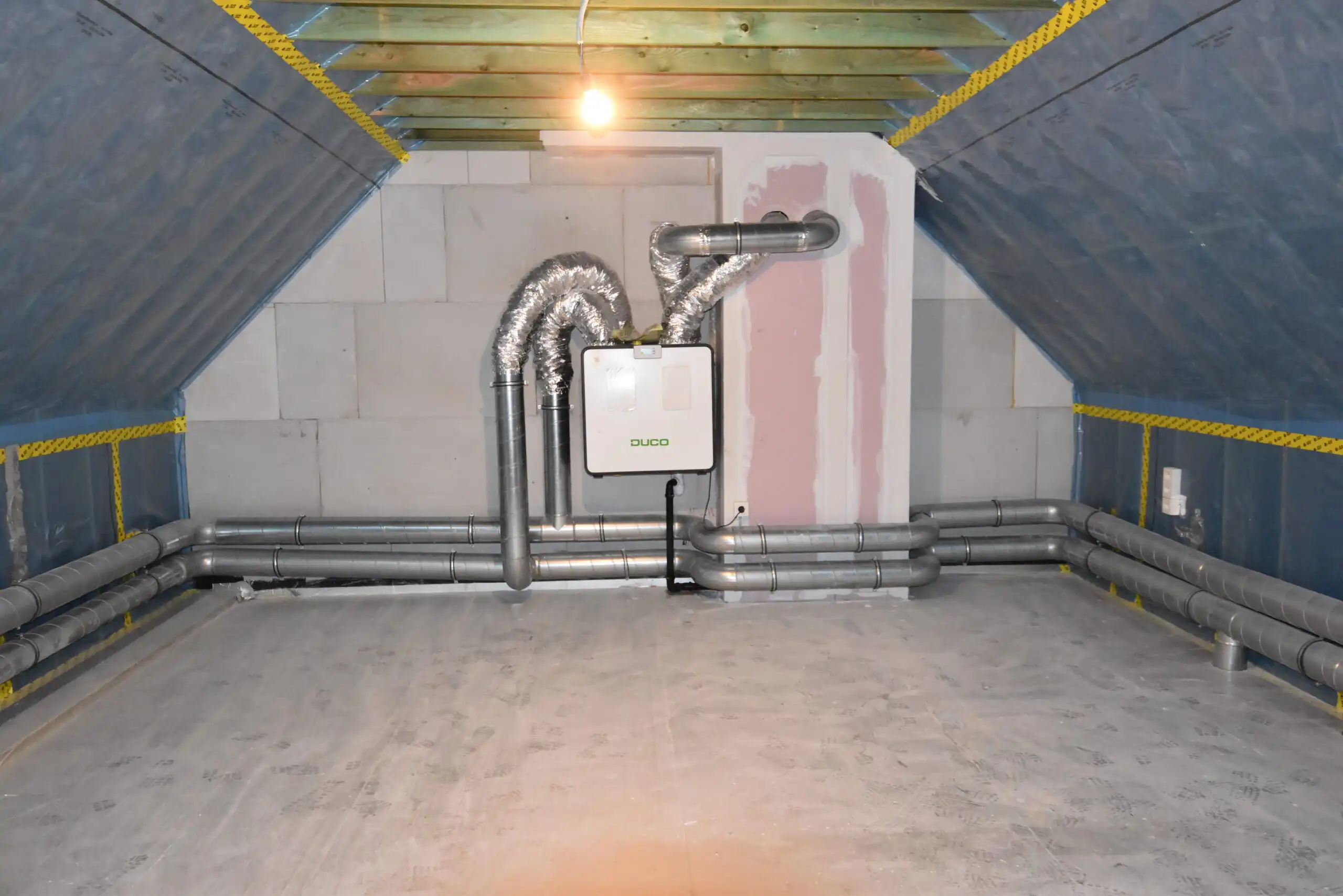 Stijlvol en energiezuinig nieuwbouwappartement in hartje Haasdonk foto 20