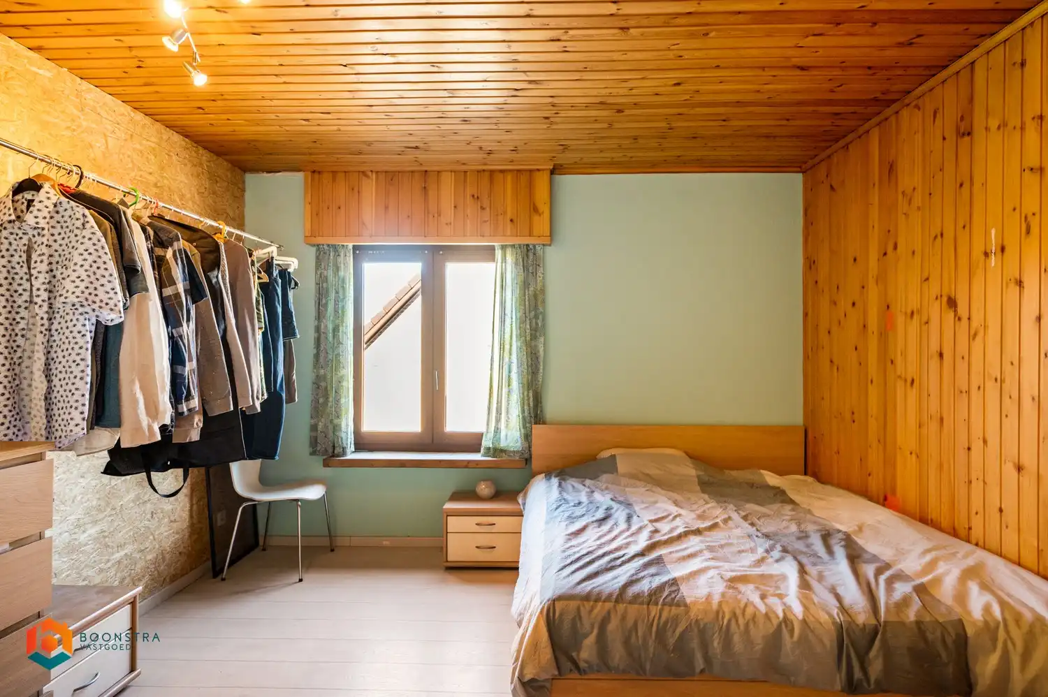 Ruime open bebouwing met 5 slaapkamers en zonnige tuin op 1160 m² in Heist-op-den-Berg foto 15