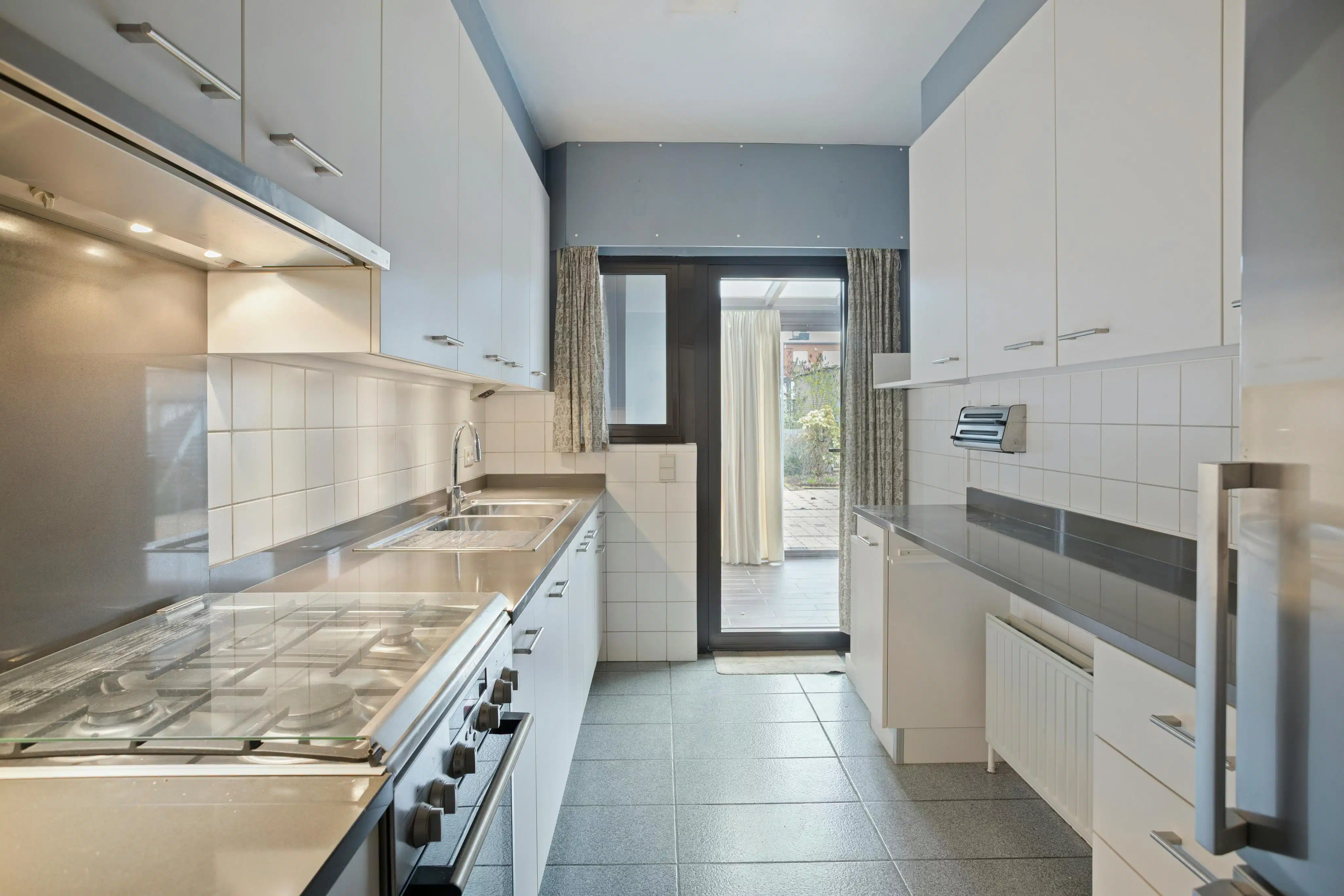 Gelijkvloers appartement te koop vlakbij het centrum van Aartselaar foto 13