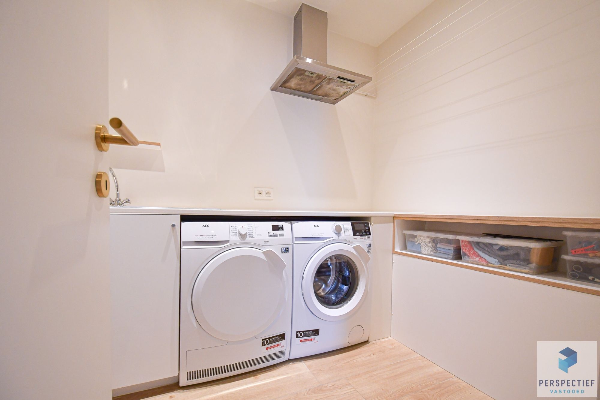 IN OPTIE NA 1 WEEK - COMPROMIS IN OPMAAK | Recente (2021) RUIME hedendaagse woning met GROTE tuin en LANDELIJK UITZICHT foto 8