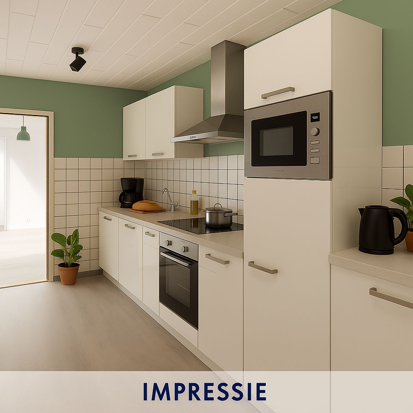 Ruim appartement met mogelijkheid tot kantoor/vrij beroep! foto 17
