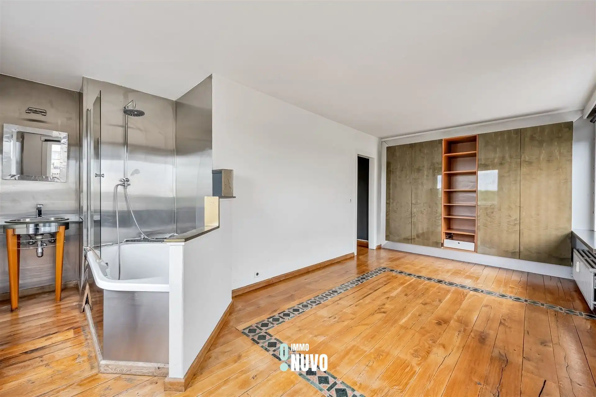 Stijlvolle penthouse op toplocatie! foto 9