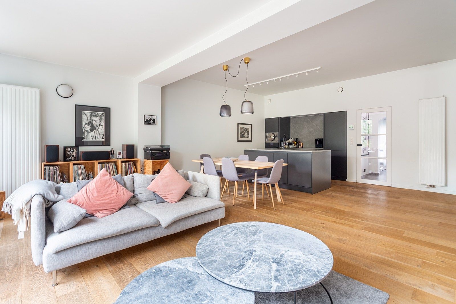 Park Den Brandt: Luxueus gerenoveerde woning foto 6