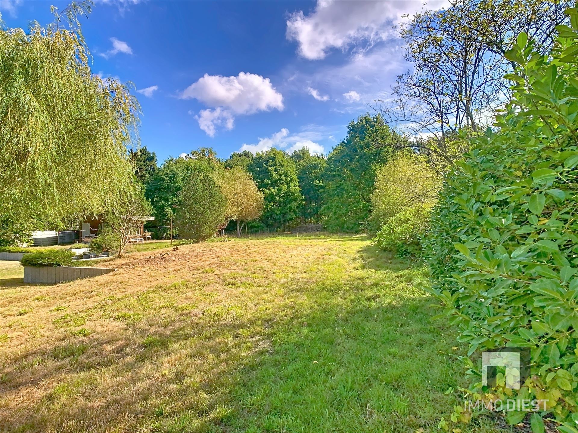 Bouwgrond openbebouwing 18,66are foto 13