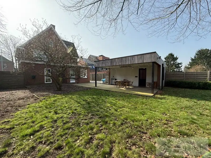 Statige woning - authentieke charme - EPC B foto 30