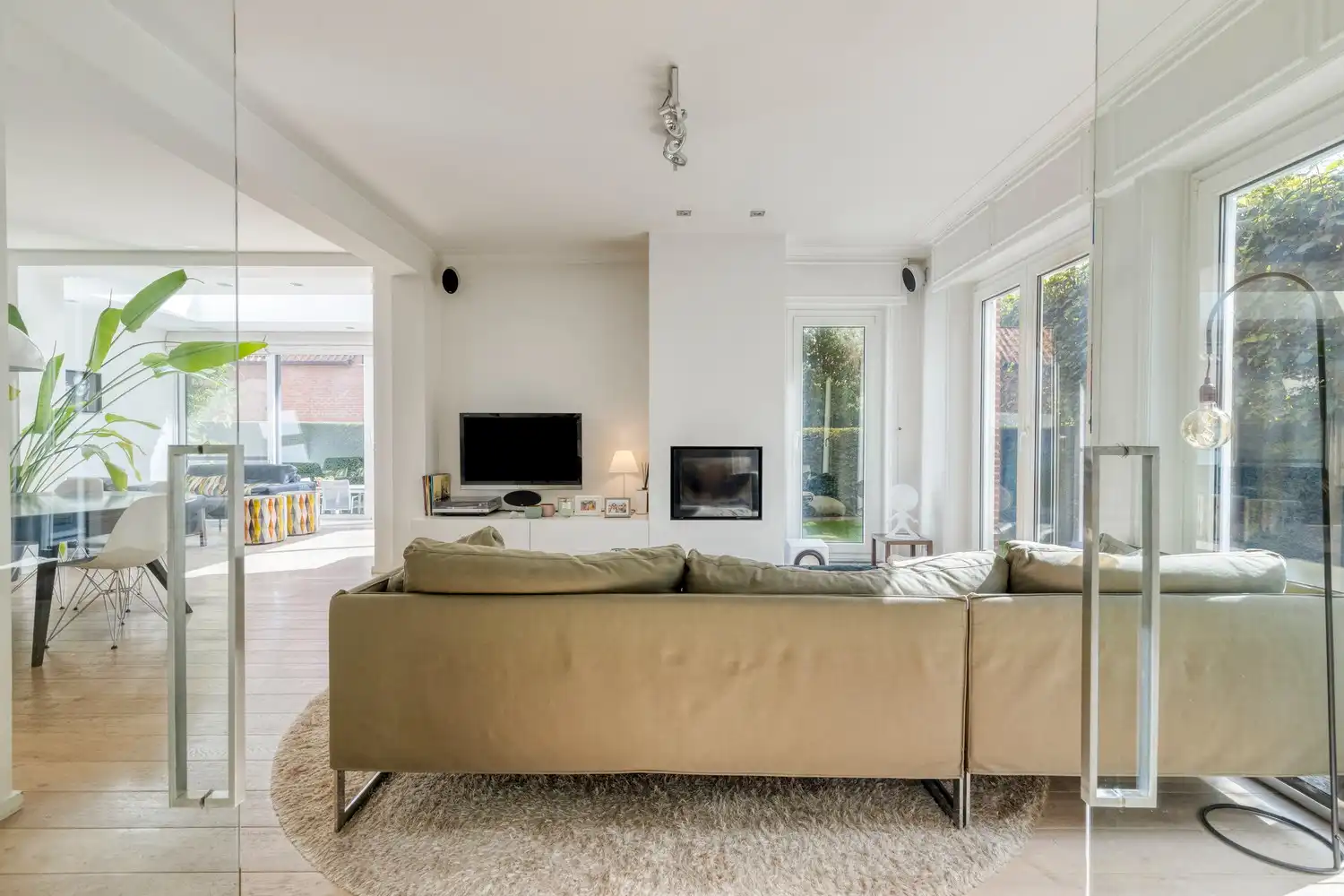 Villa met 4 slaapkamers op TOPlocatie - KIJKDAGEN MET BIEDMOMENT OP 9 en 10 OKTOBER foto 11
