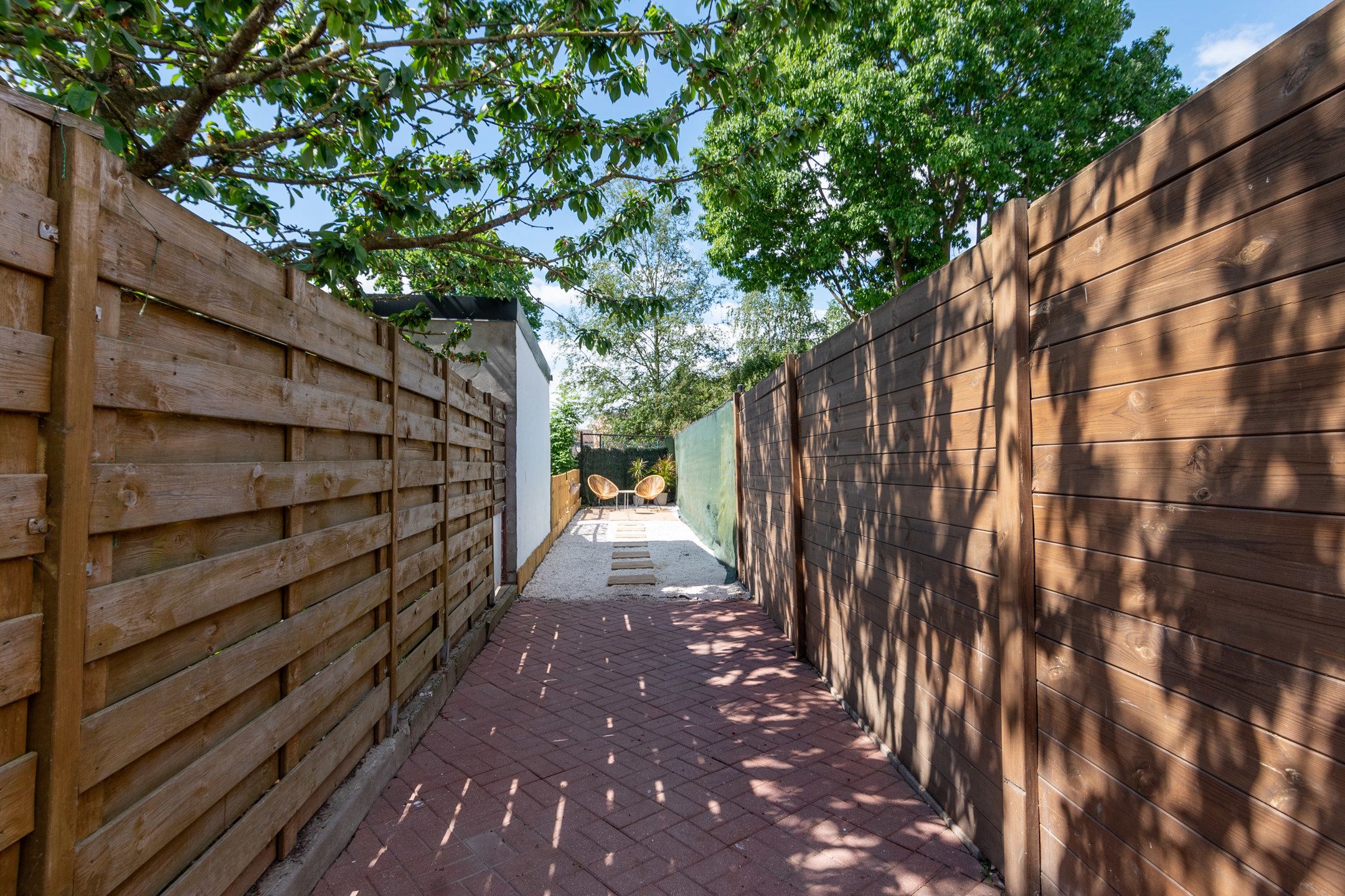 Instapklare starterwoning op centrale locatie  foto 18