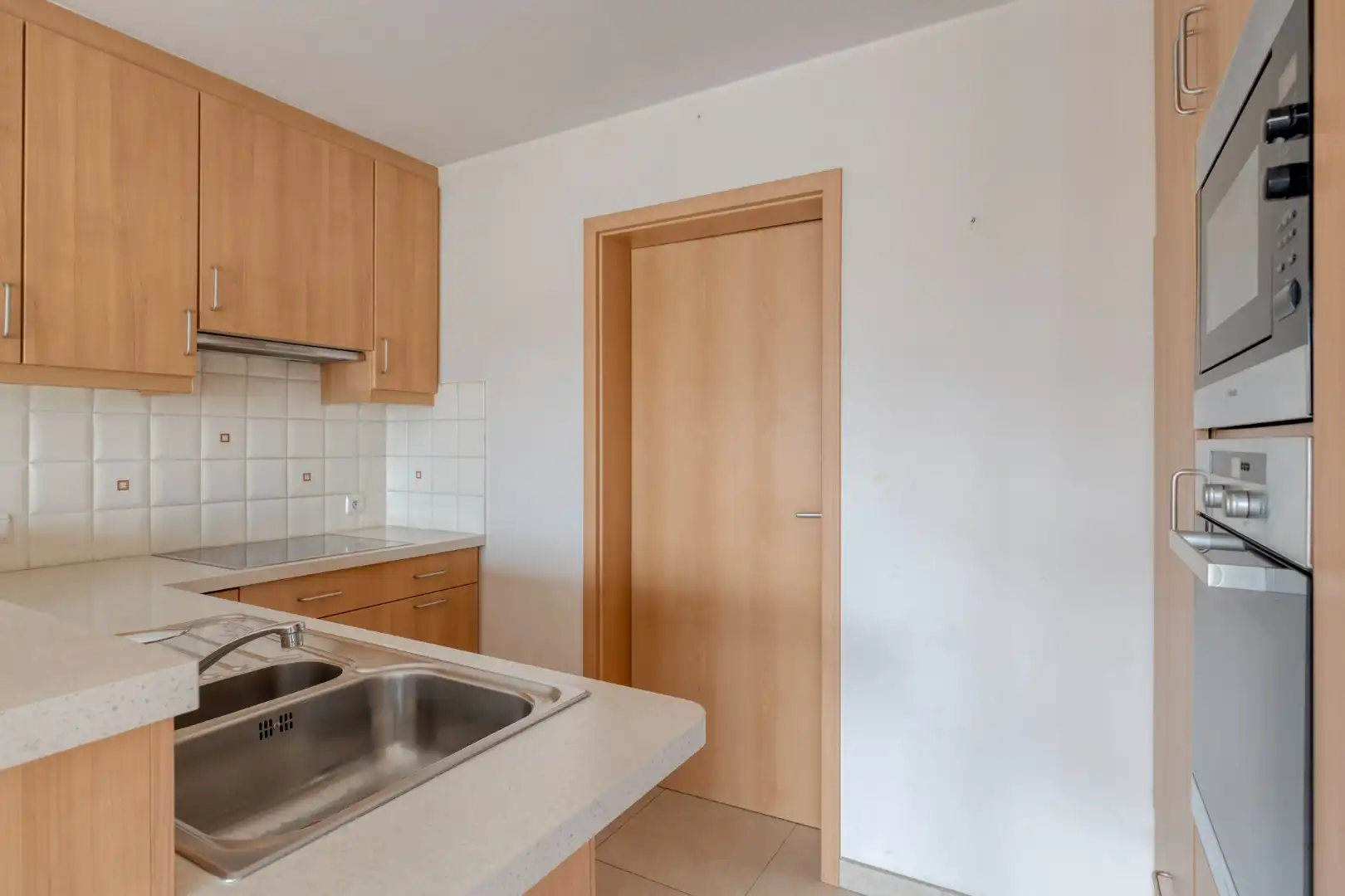 Appartement met 2 slaapkamers, ruim terras en garagebox in Leuven! – EPC 92 kWh/m² – bewoonbare opp. 94m²  foto 9