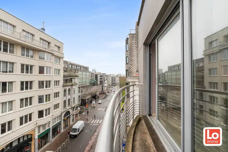 Ideale investeringsappartementen in het centrum van Oostende én op wandelafstand van de zeedijk! foto 15