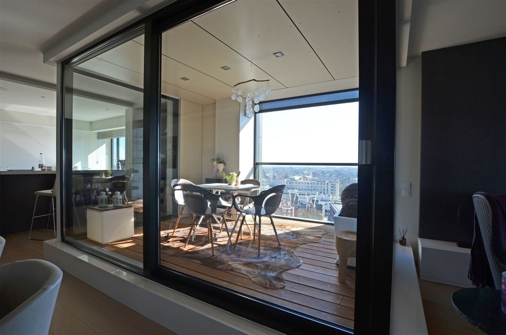 Luxueus appartement op uitzonderlijke locatie foto 9