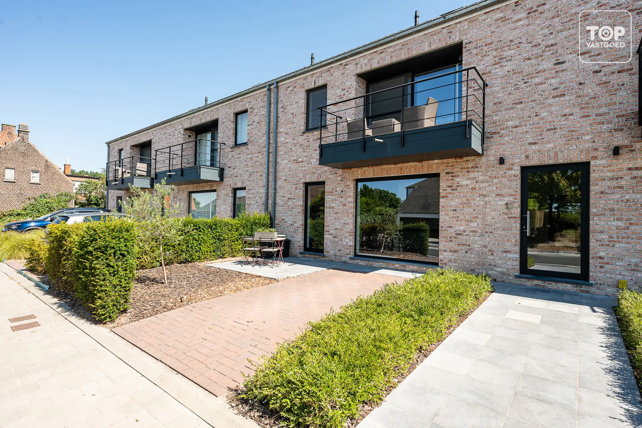 Appartement te koop Vellare 10/002 10/002 - 9920 Lievegem